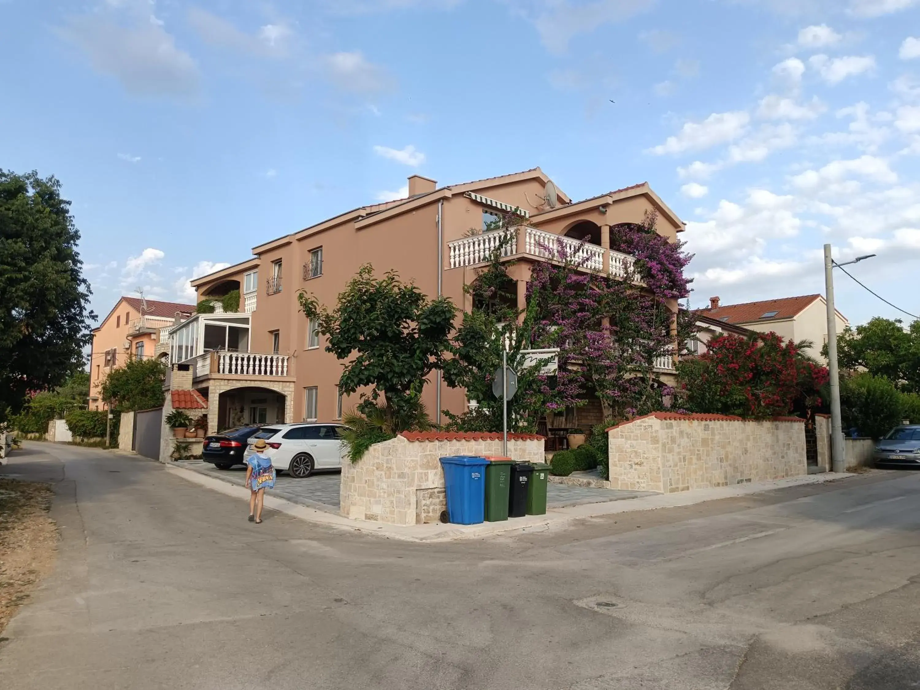 Apartments Moreta Apartments Moreta