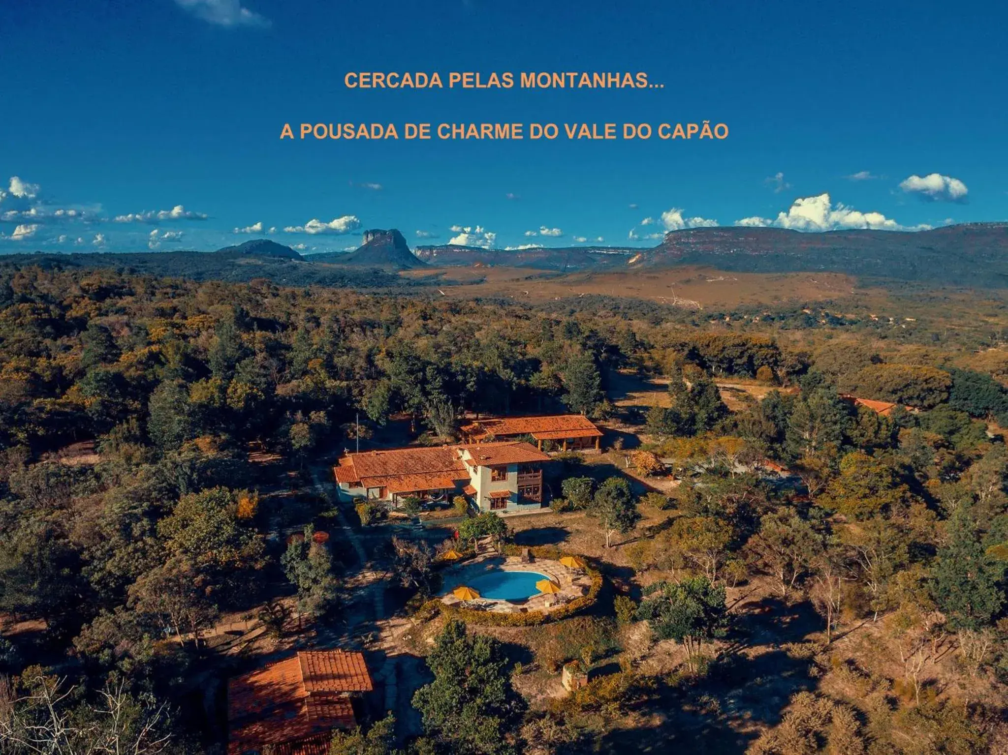 Pousada Villa Lagoa das Cores Pousada Villa Lagoa das Cores