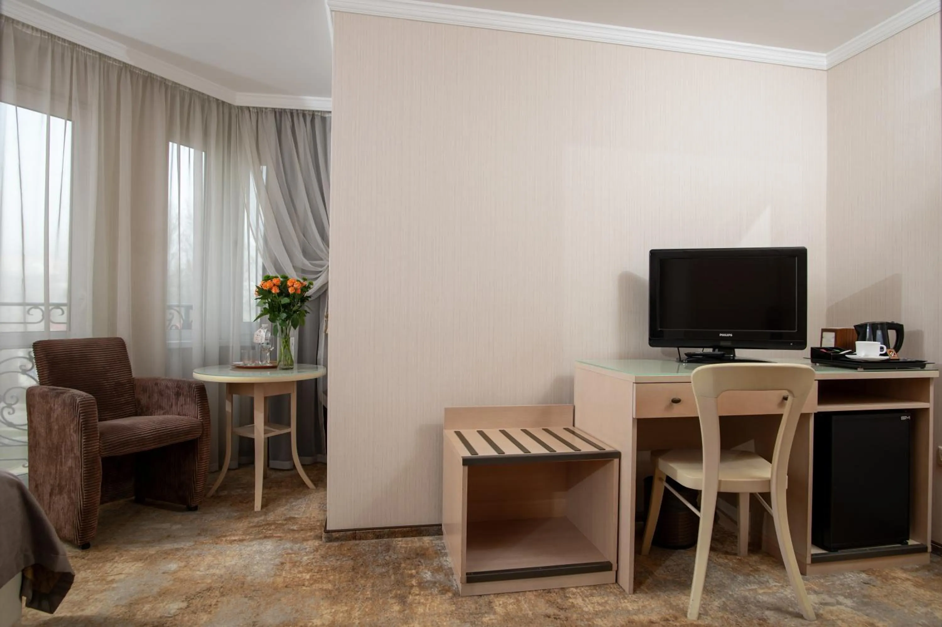 Kyivska Russ Resort Medical&Spa