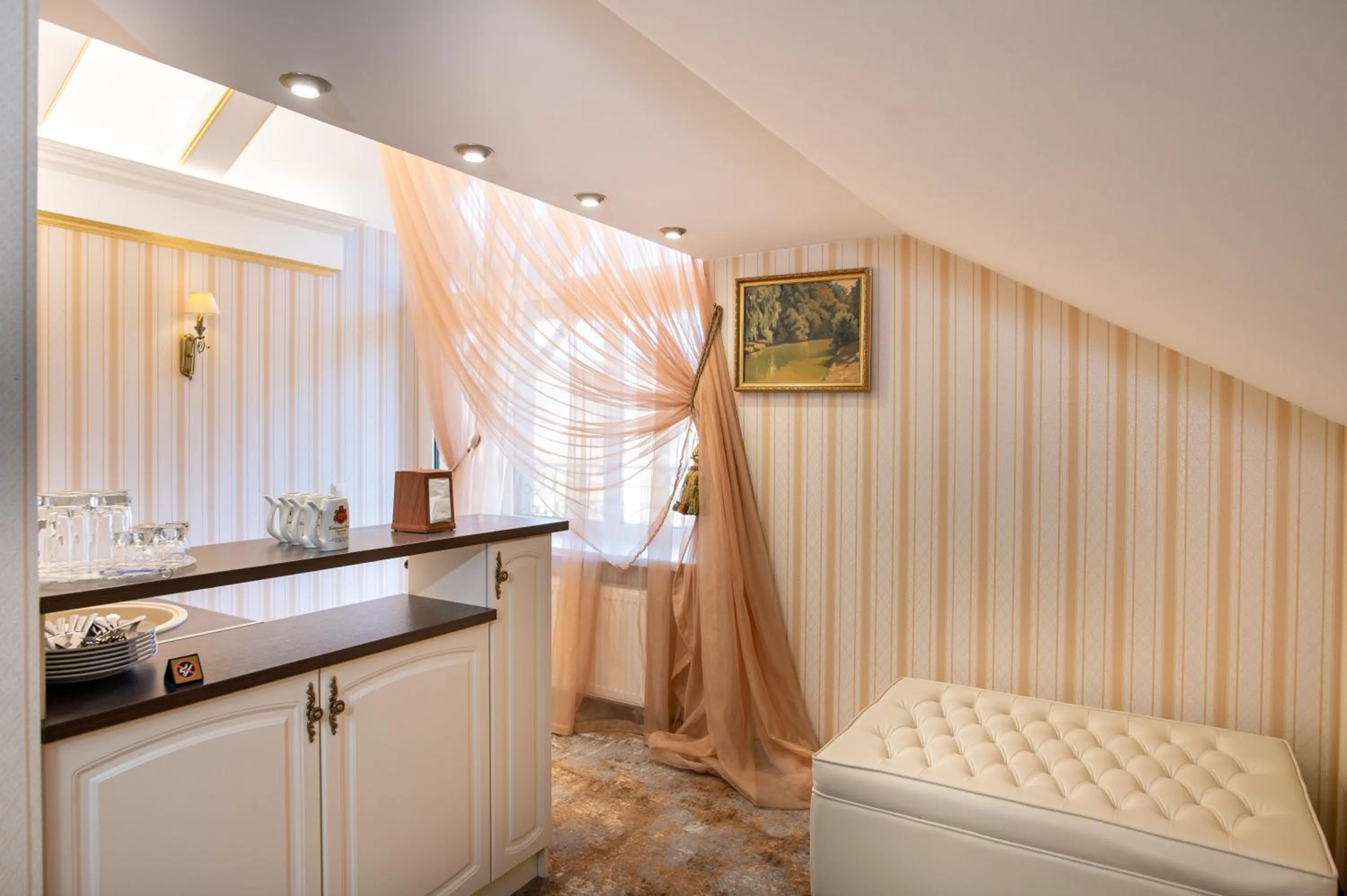 Kyivska Russ Resort Medical&Spa