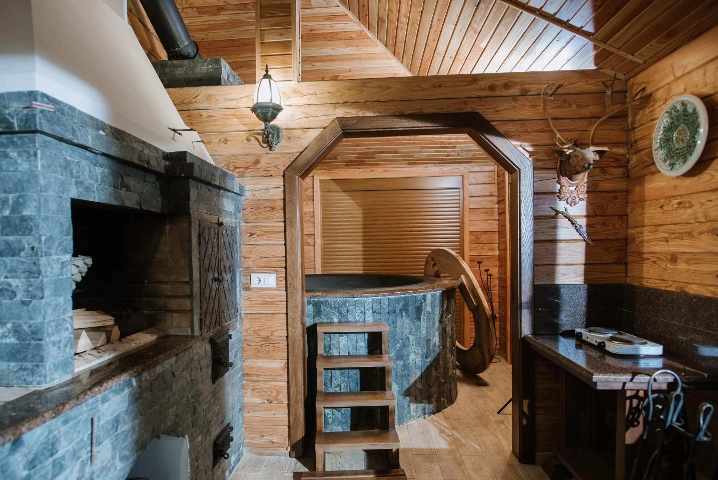 Kyivska Russ Resort Medical&Spa