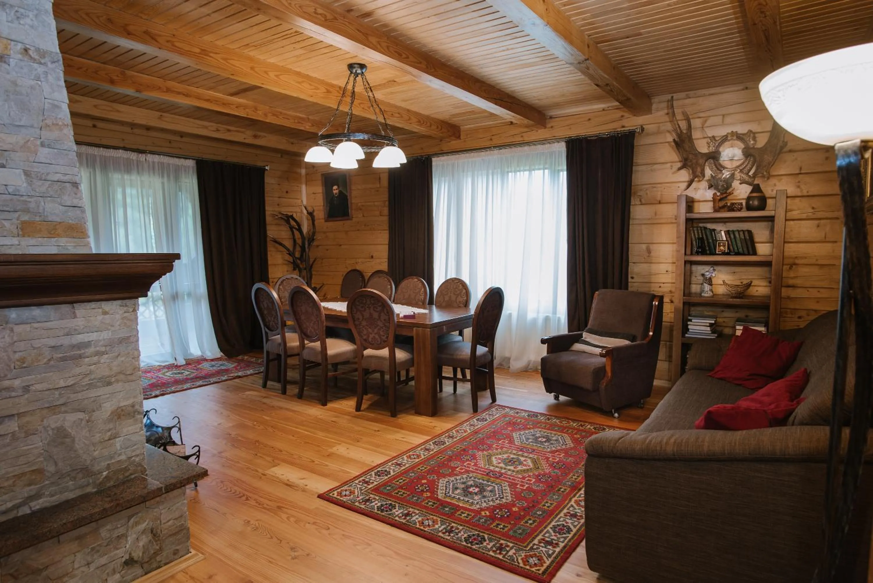 Kyivska Russ Resort Medical&Spa