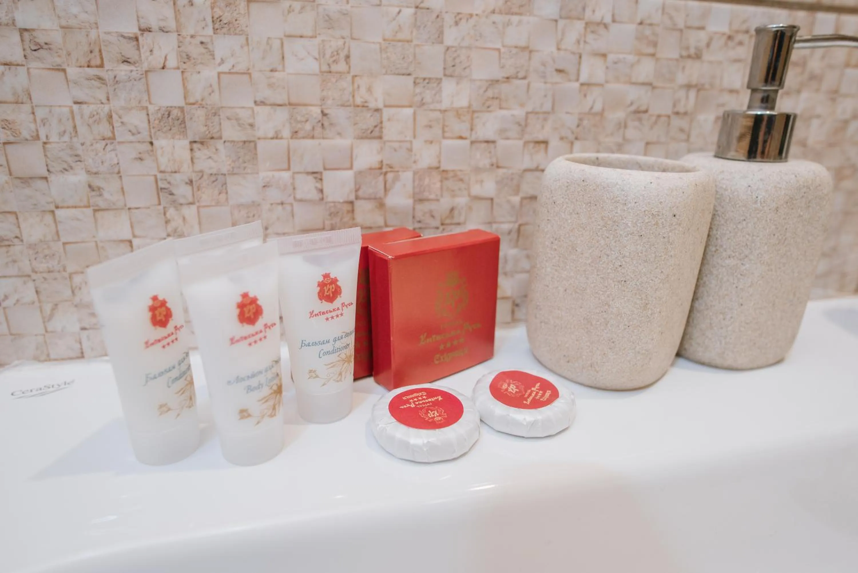 Kyivska Russ Resort Medical&Spa