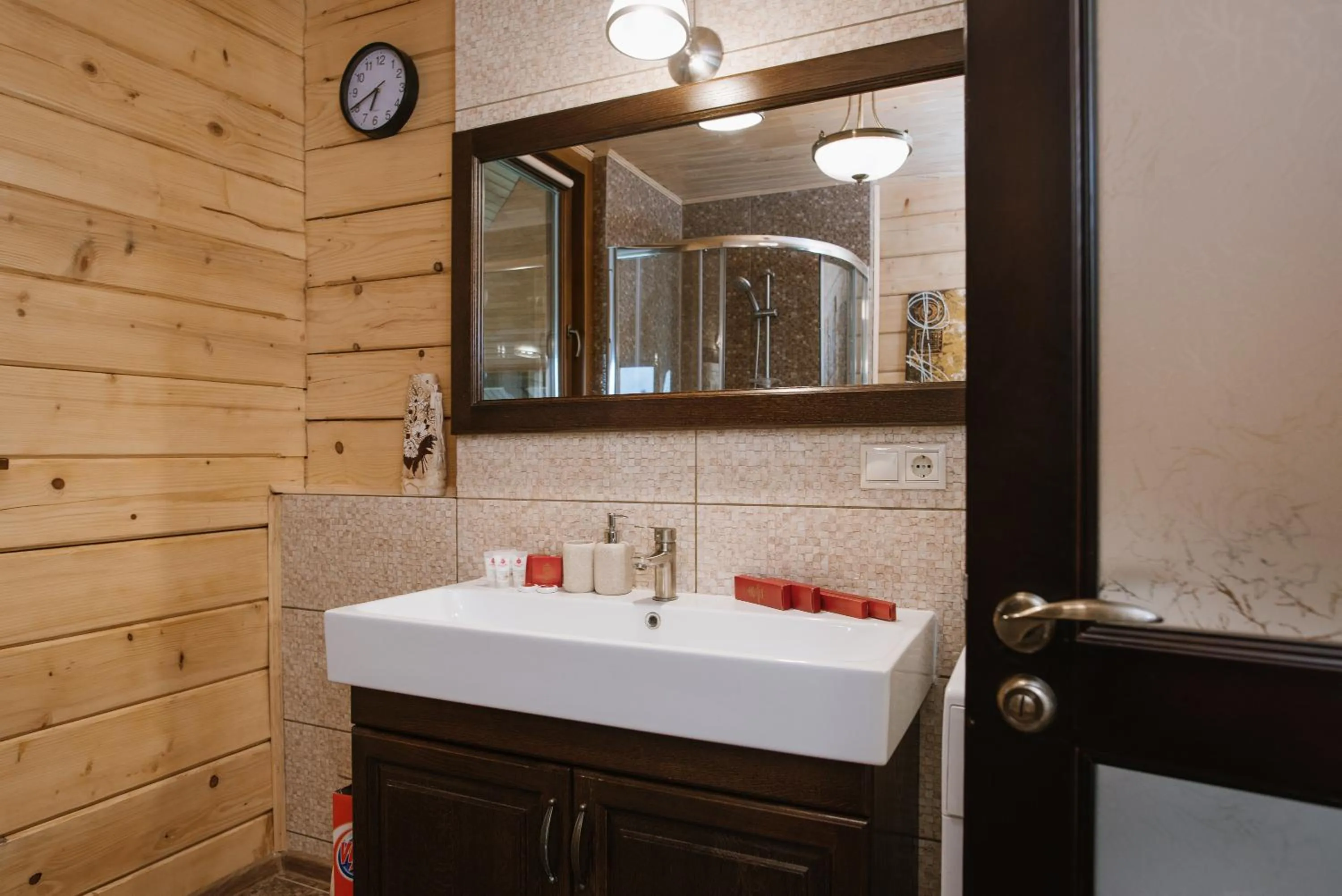 Kyivska Russ Resort Medical&Spa