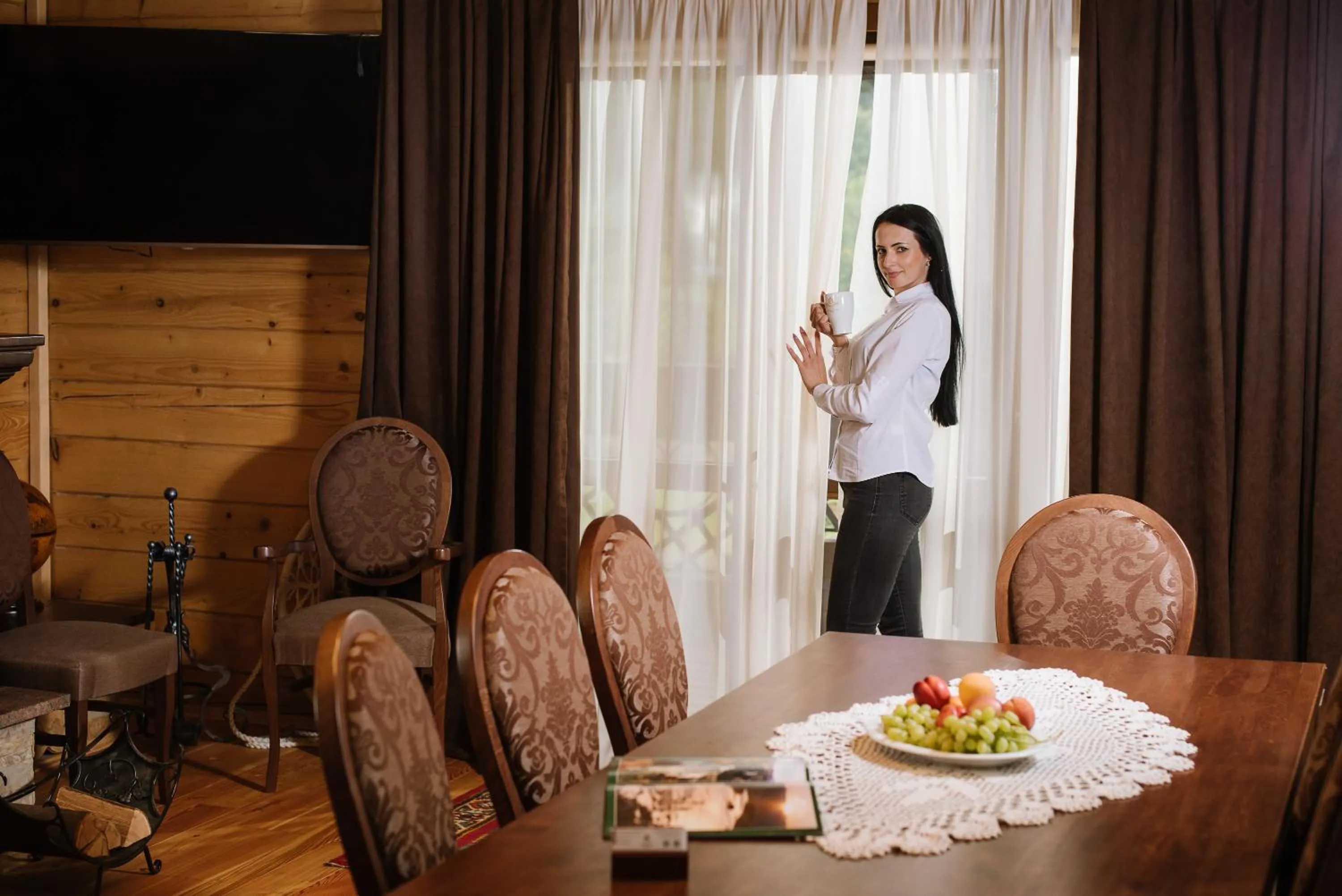 Kyivska Russ Resort Medical&Spa