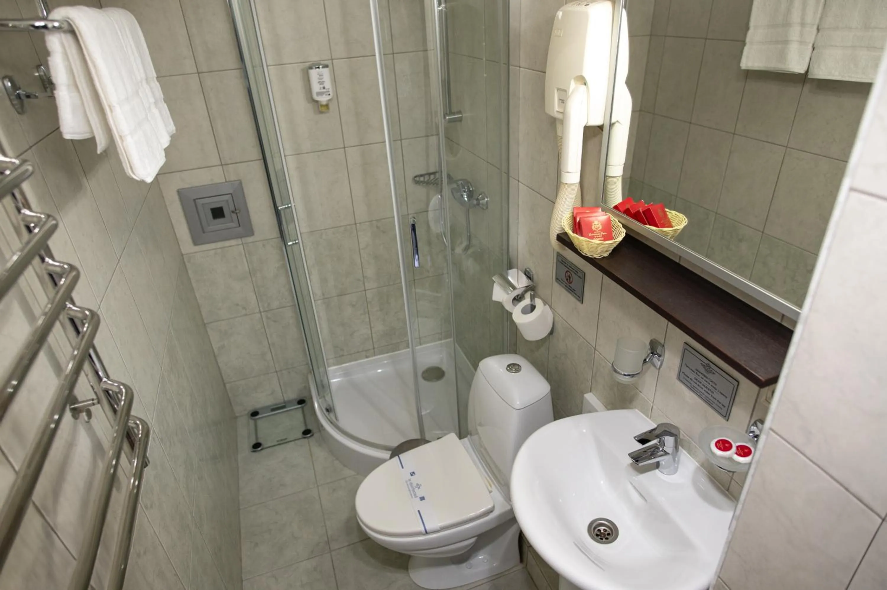 Kyivska Russ Resort Medical&Spa