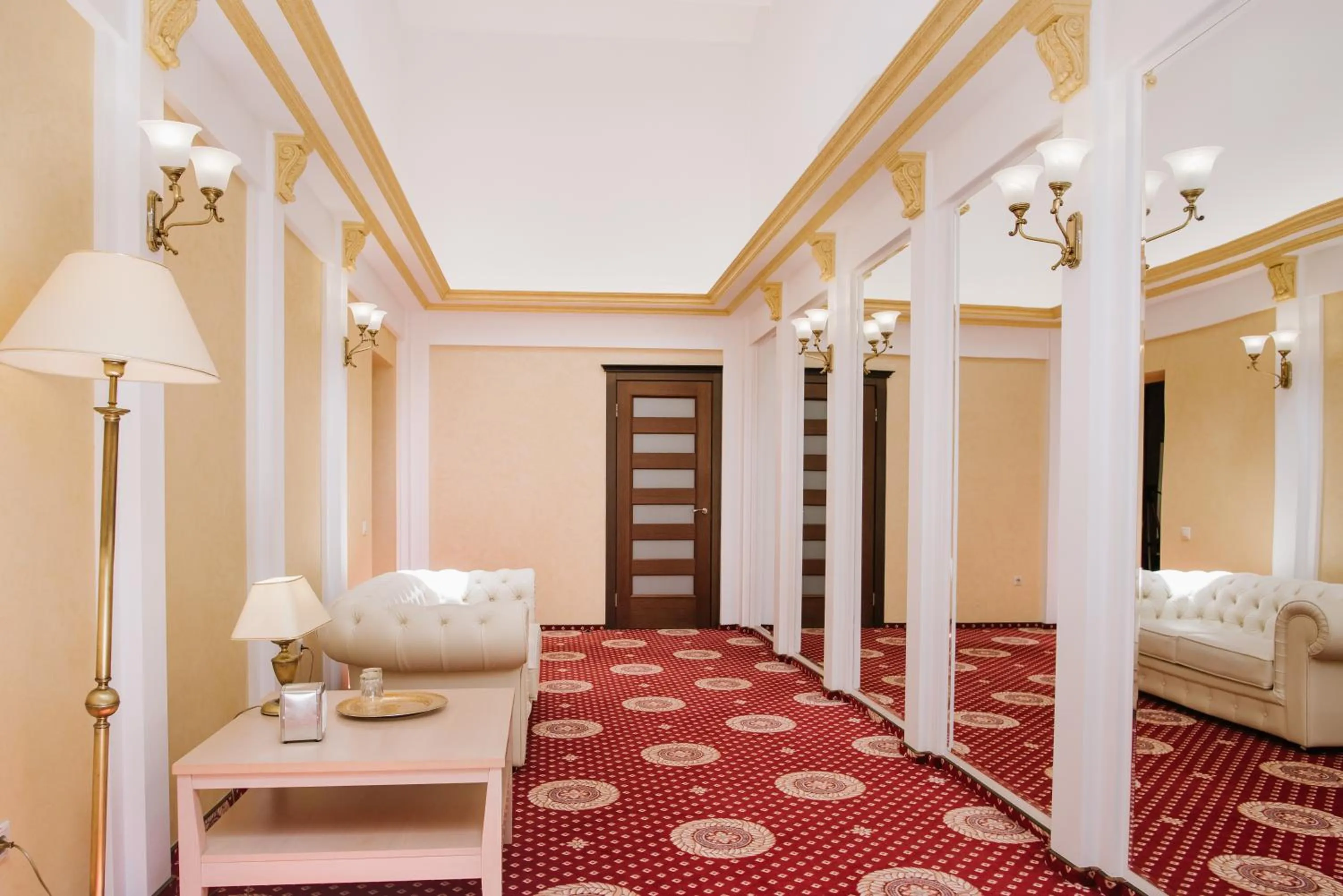 Kyivska Russ Resort Medical&Spa