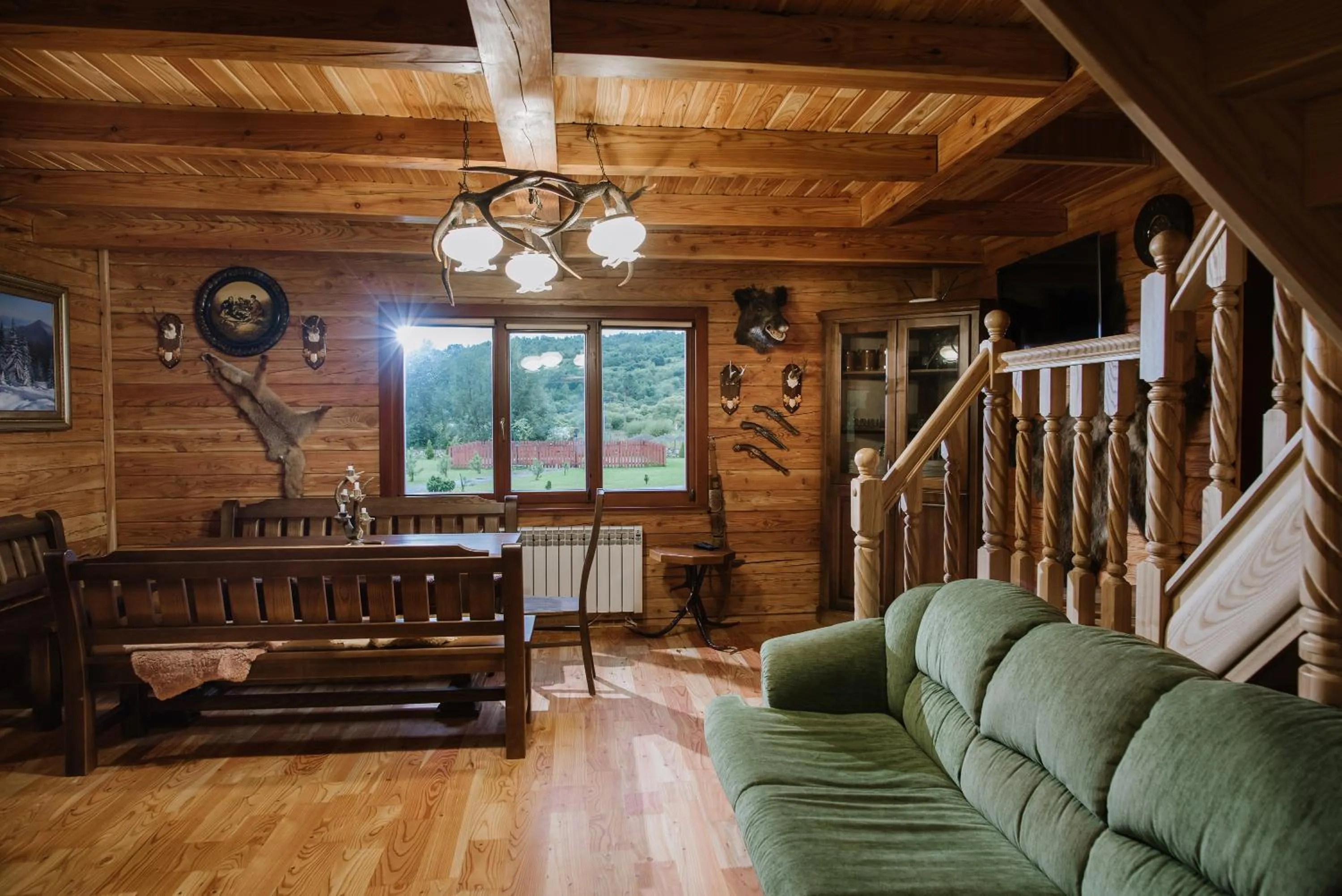 Kyivska Russ Resort Medical&Spa