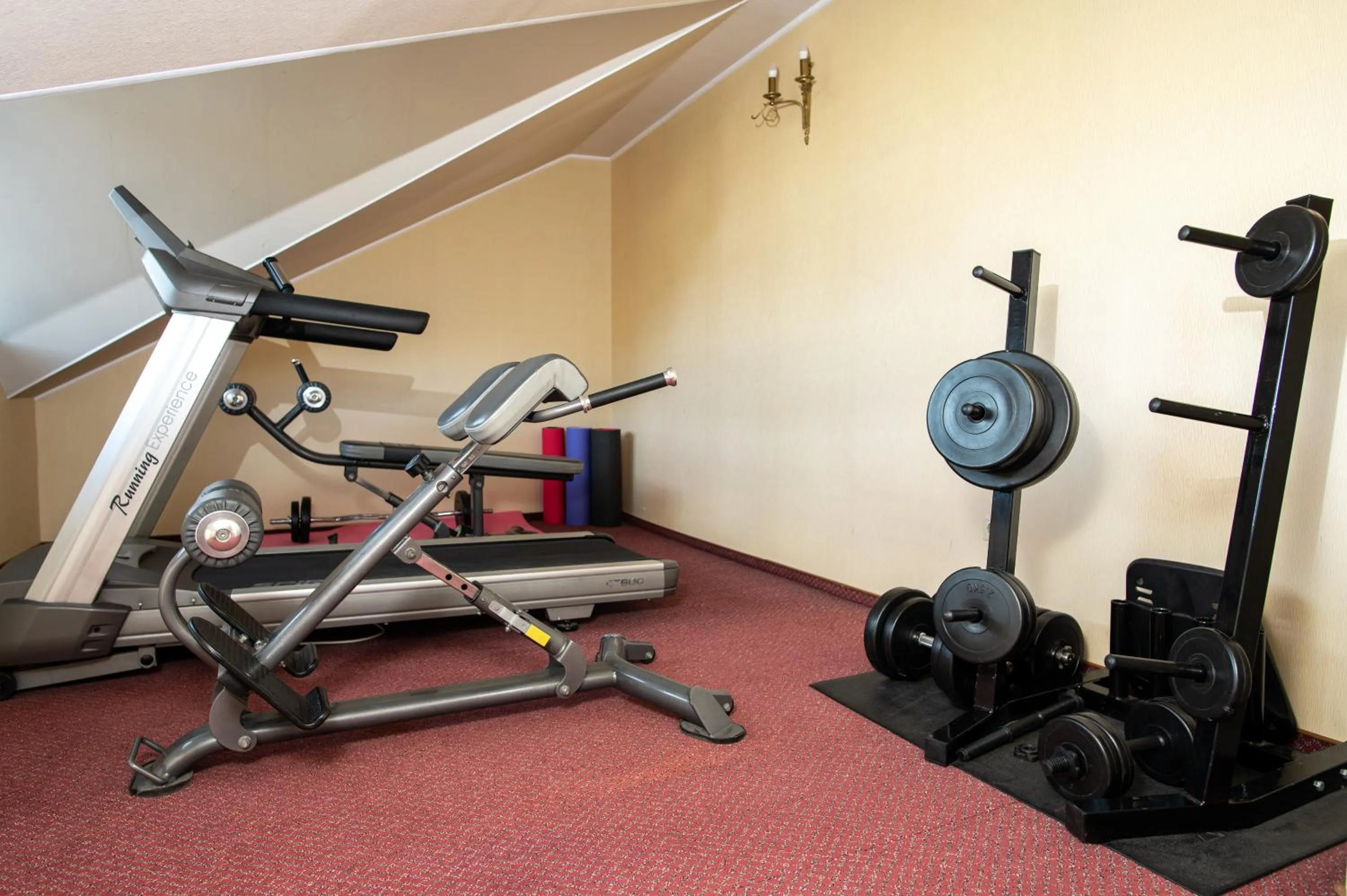 Kyivska Russ Resort Medical&Spa