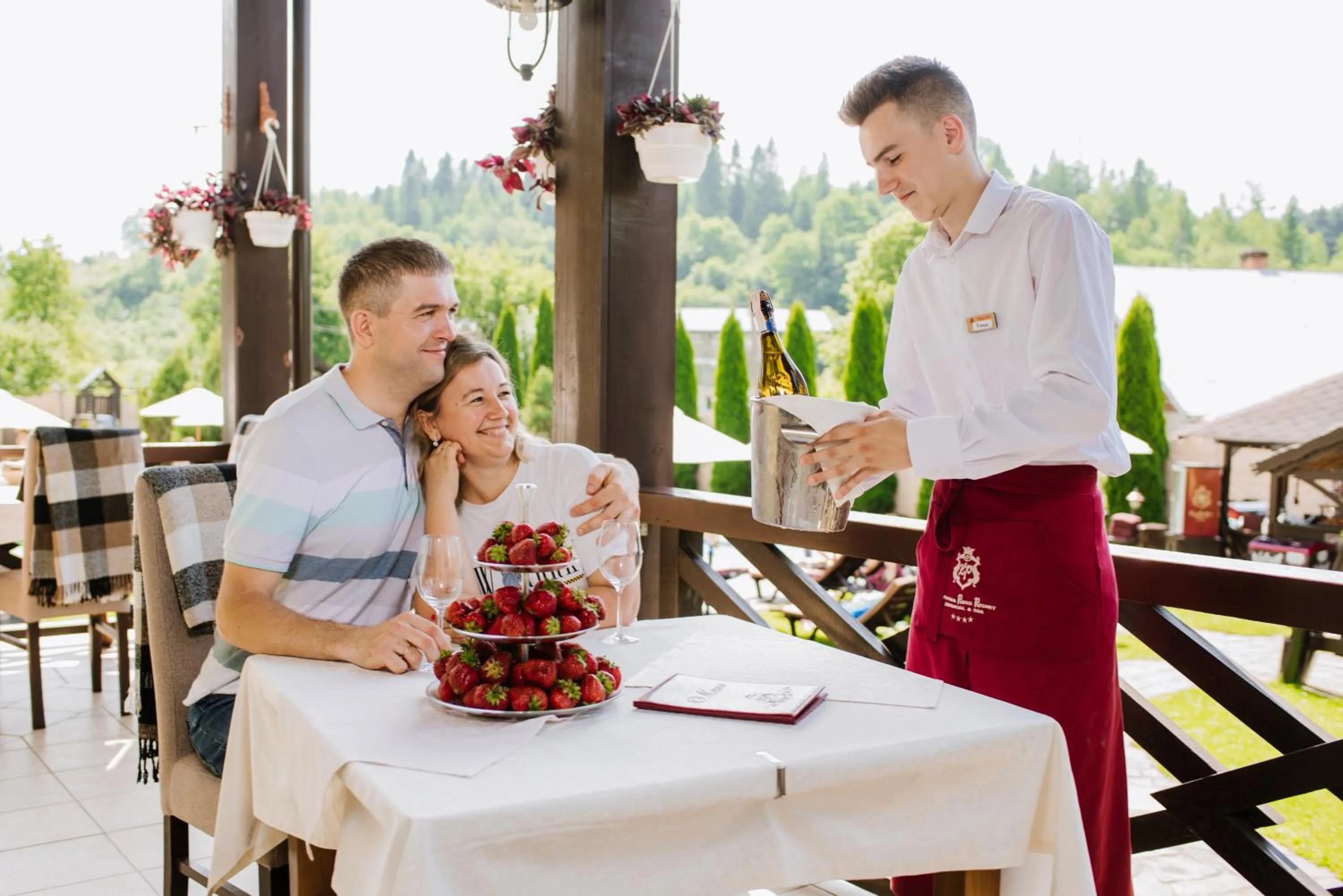 Kyivska Russ Resort Medical&Spa