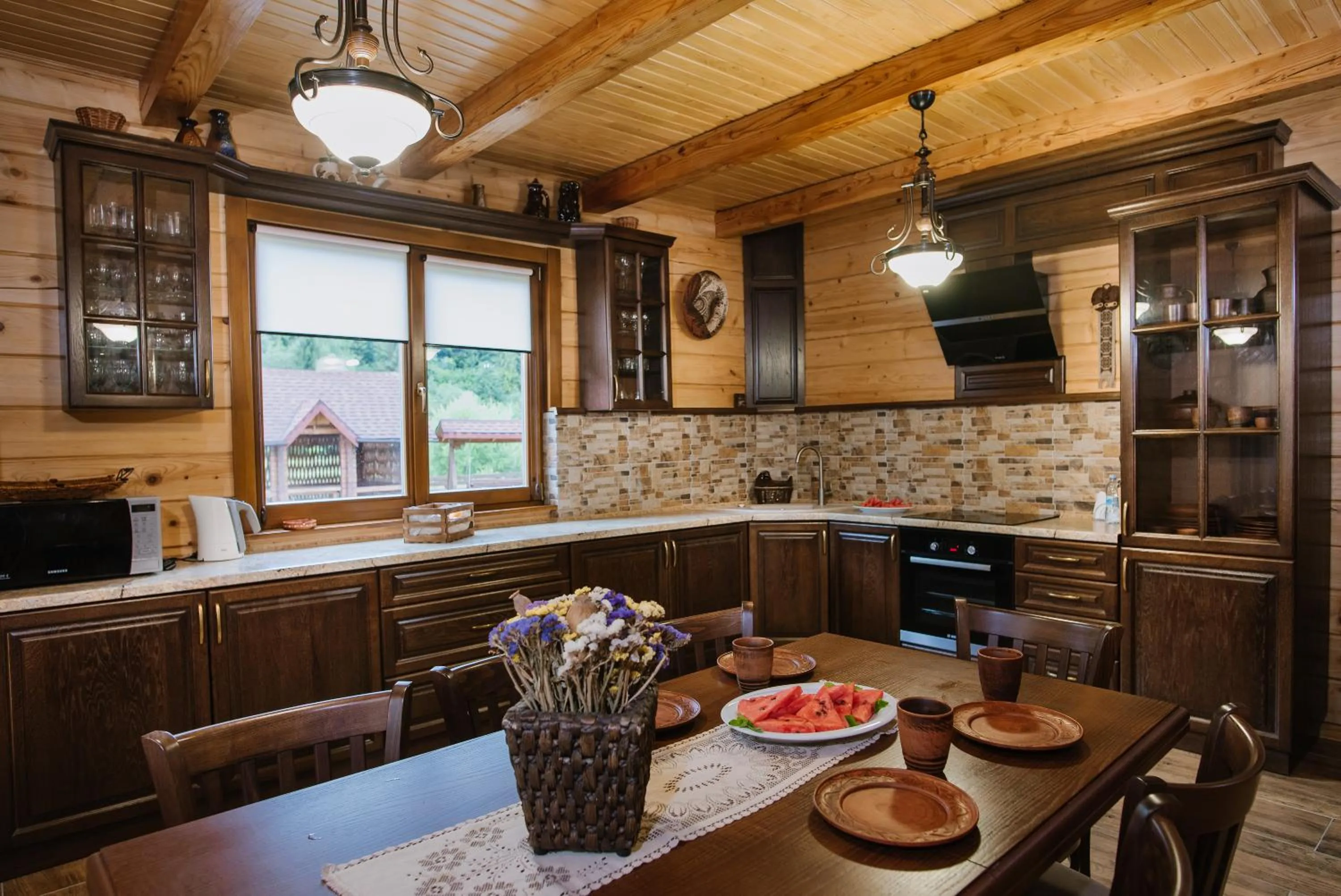 Kyivska Russ Resort Medical&Spa