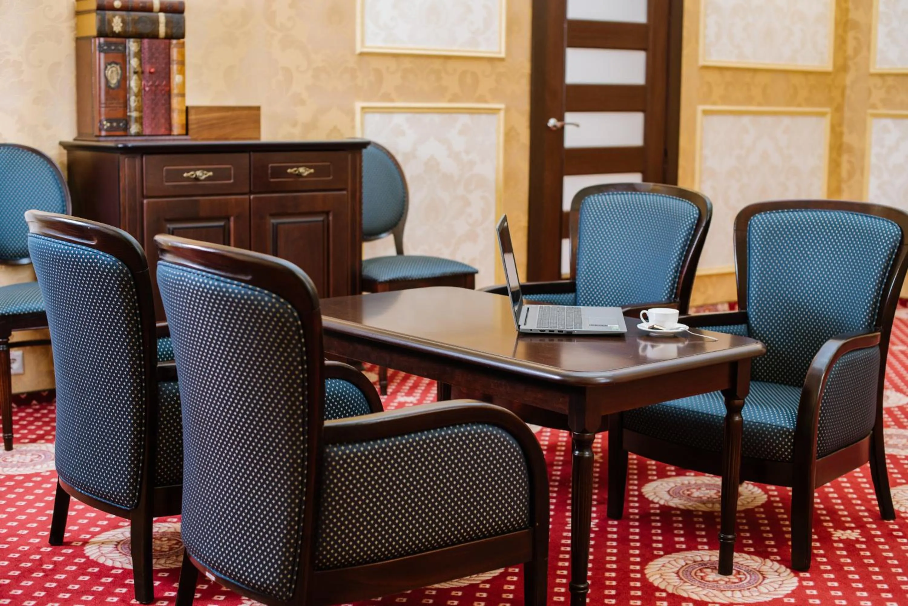 Kyivska Russ Resort Medical&Spa