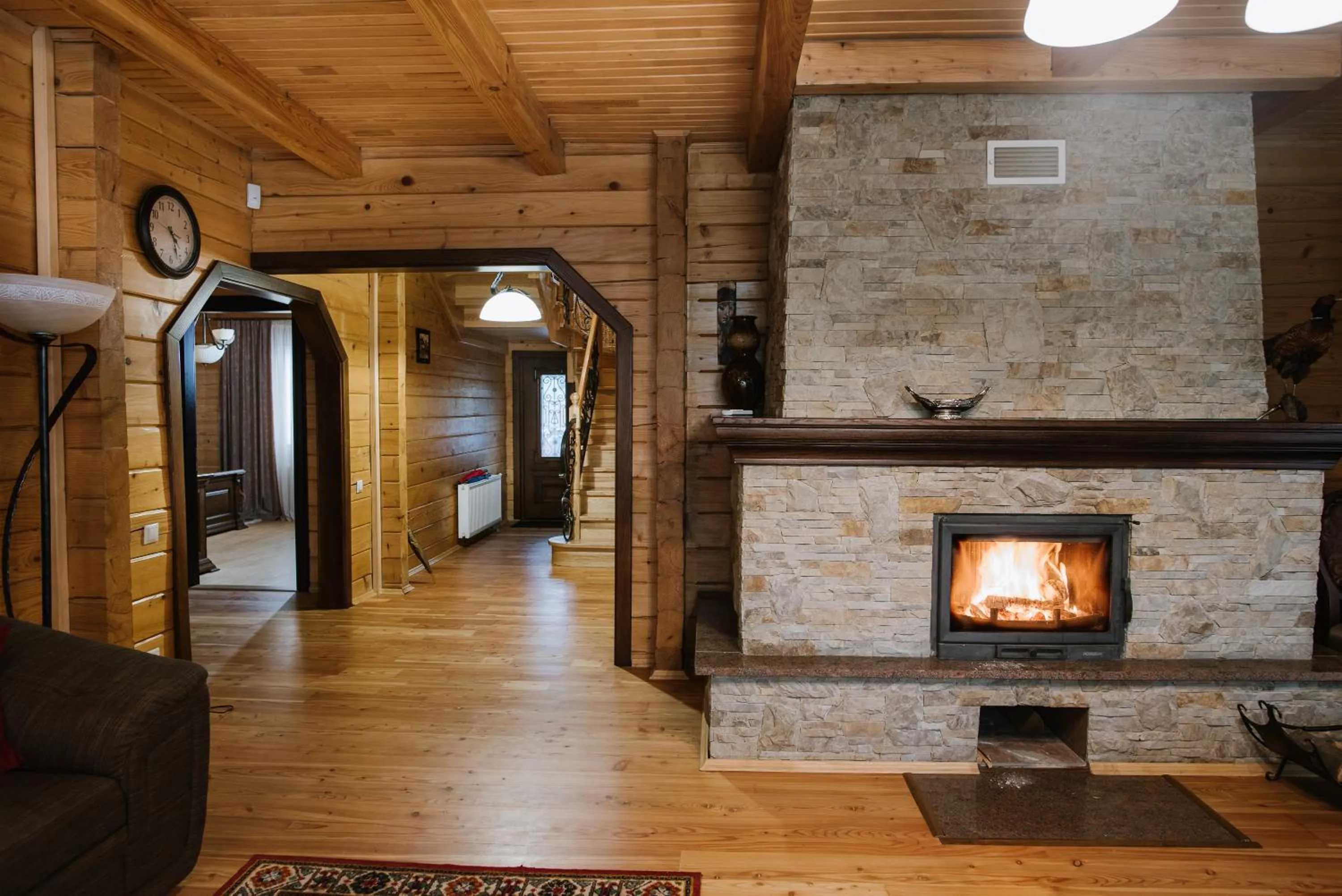 Kyivska Russ Resort Medical&Spa