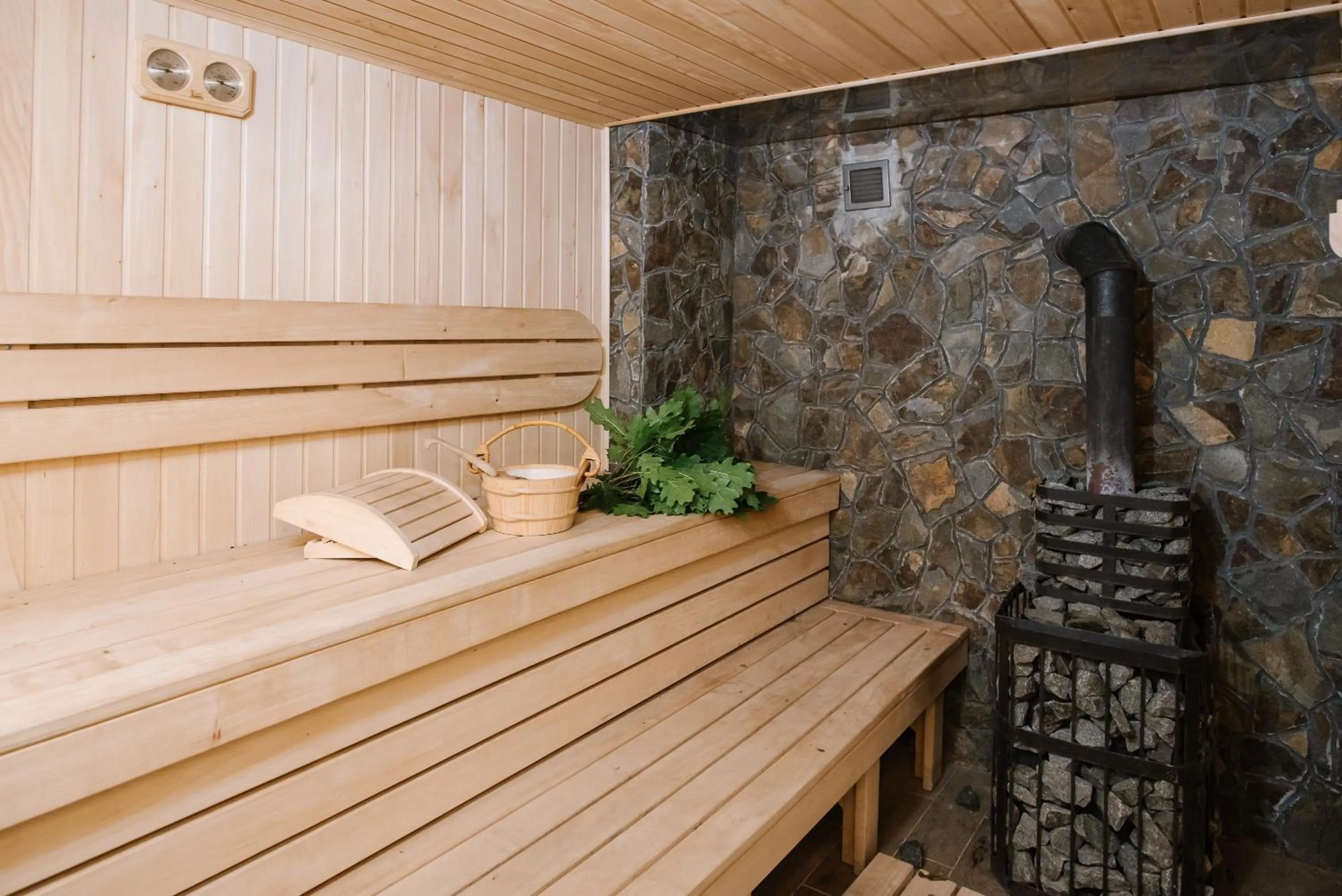 Kyivska Russ Resort Medical&Spa