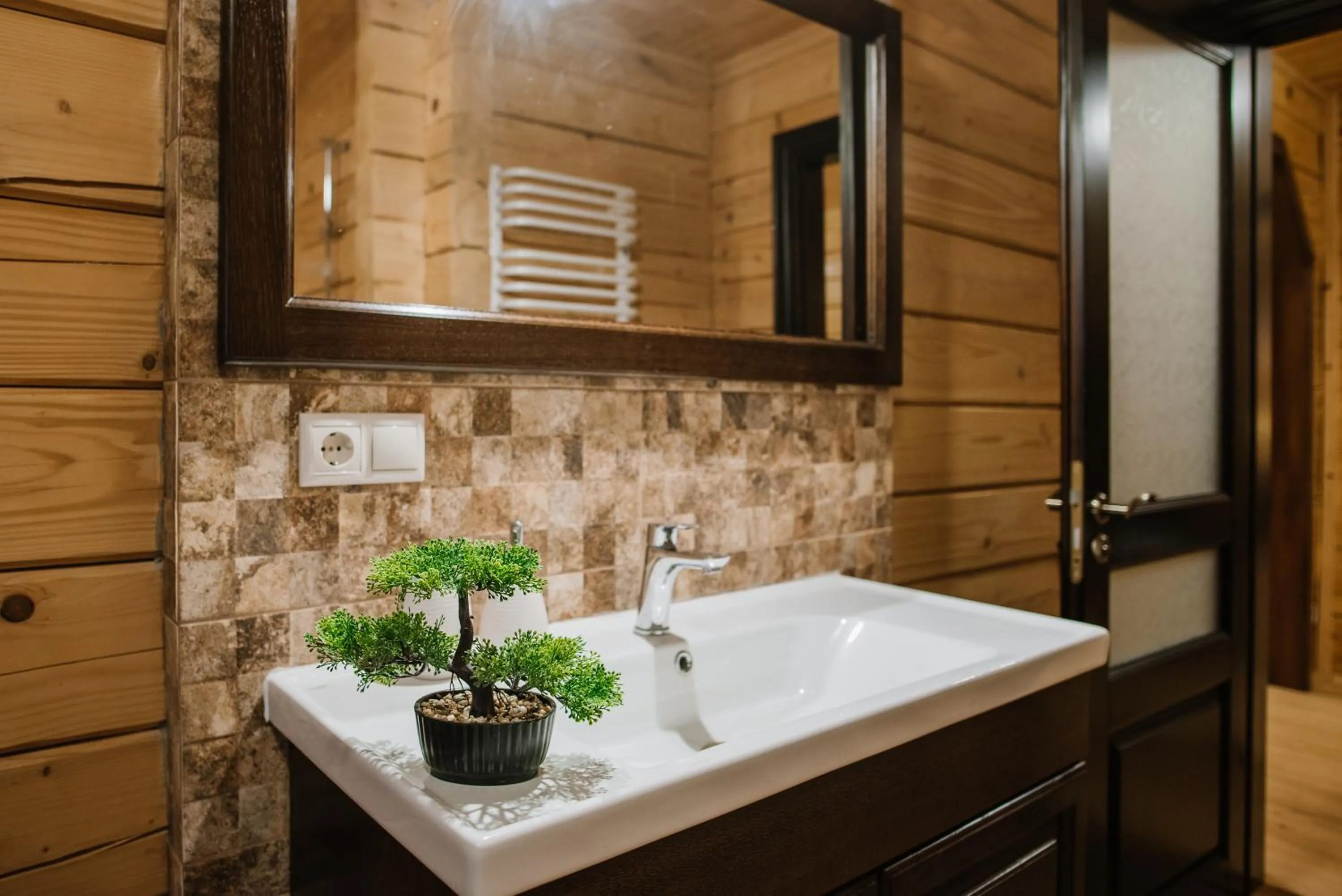 Kyivska Russ Resort Medical&Spa