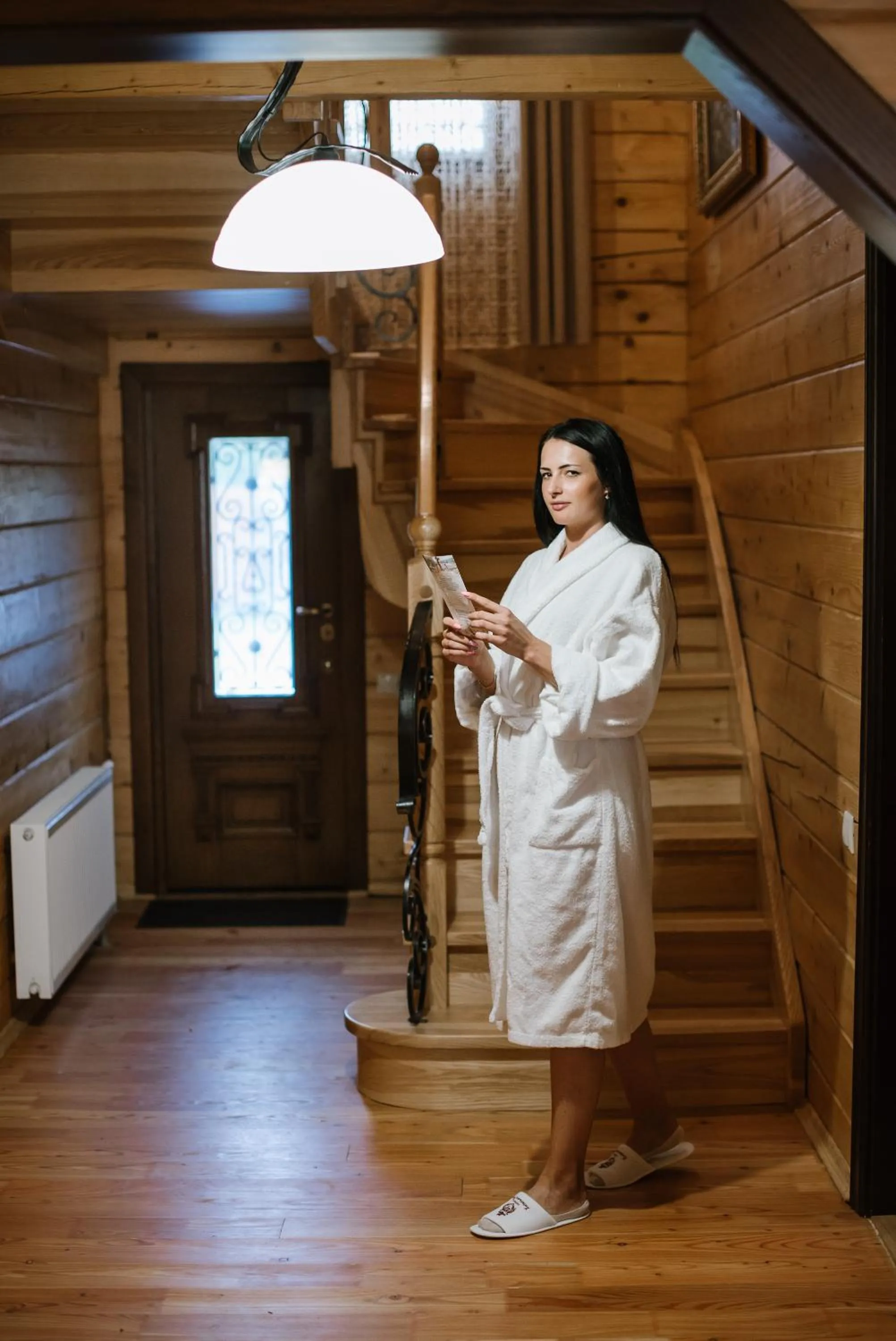 Kyivska Russ Resort Medical&Spa