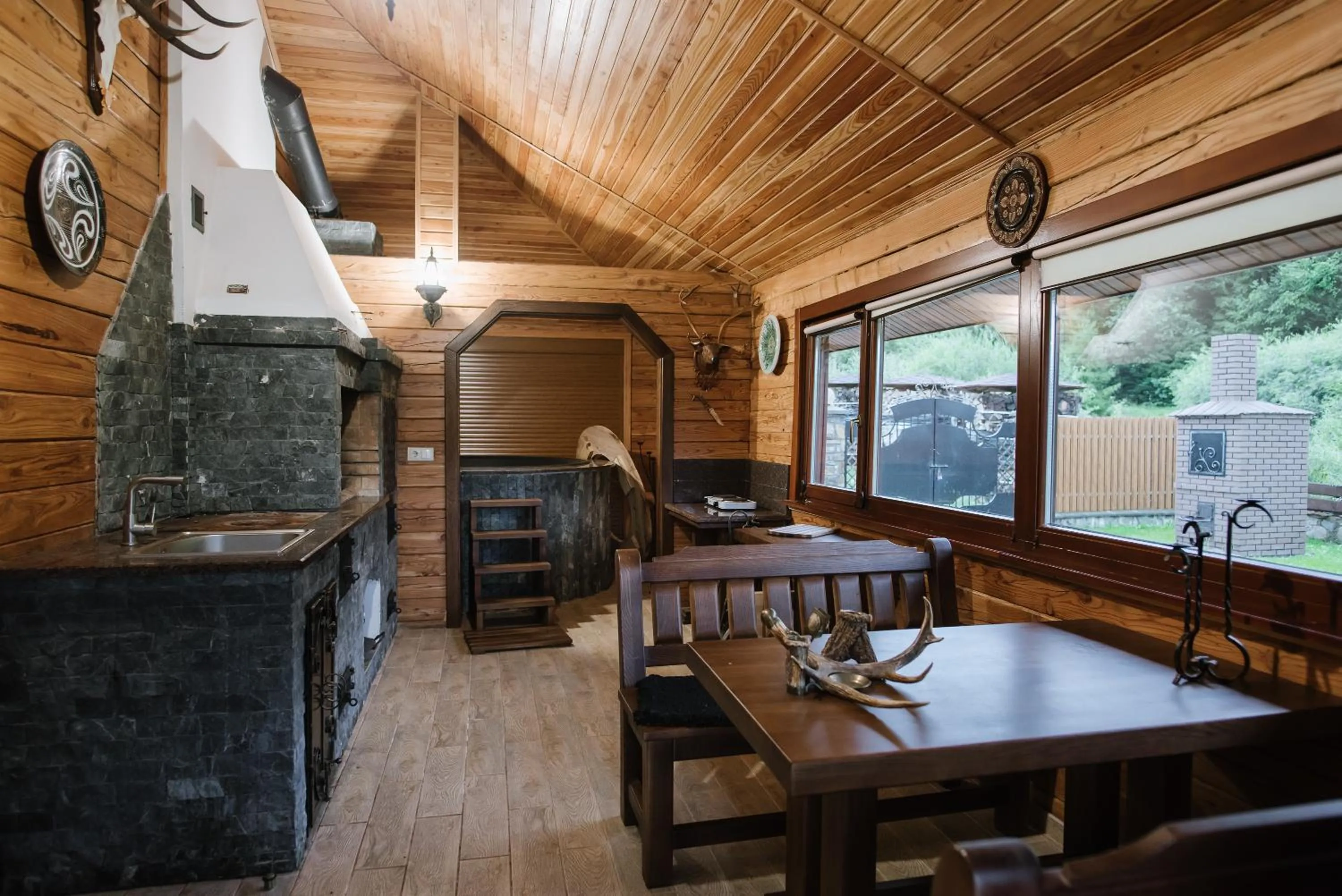 Kyivska Russ Resort Medical&Spa