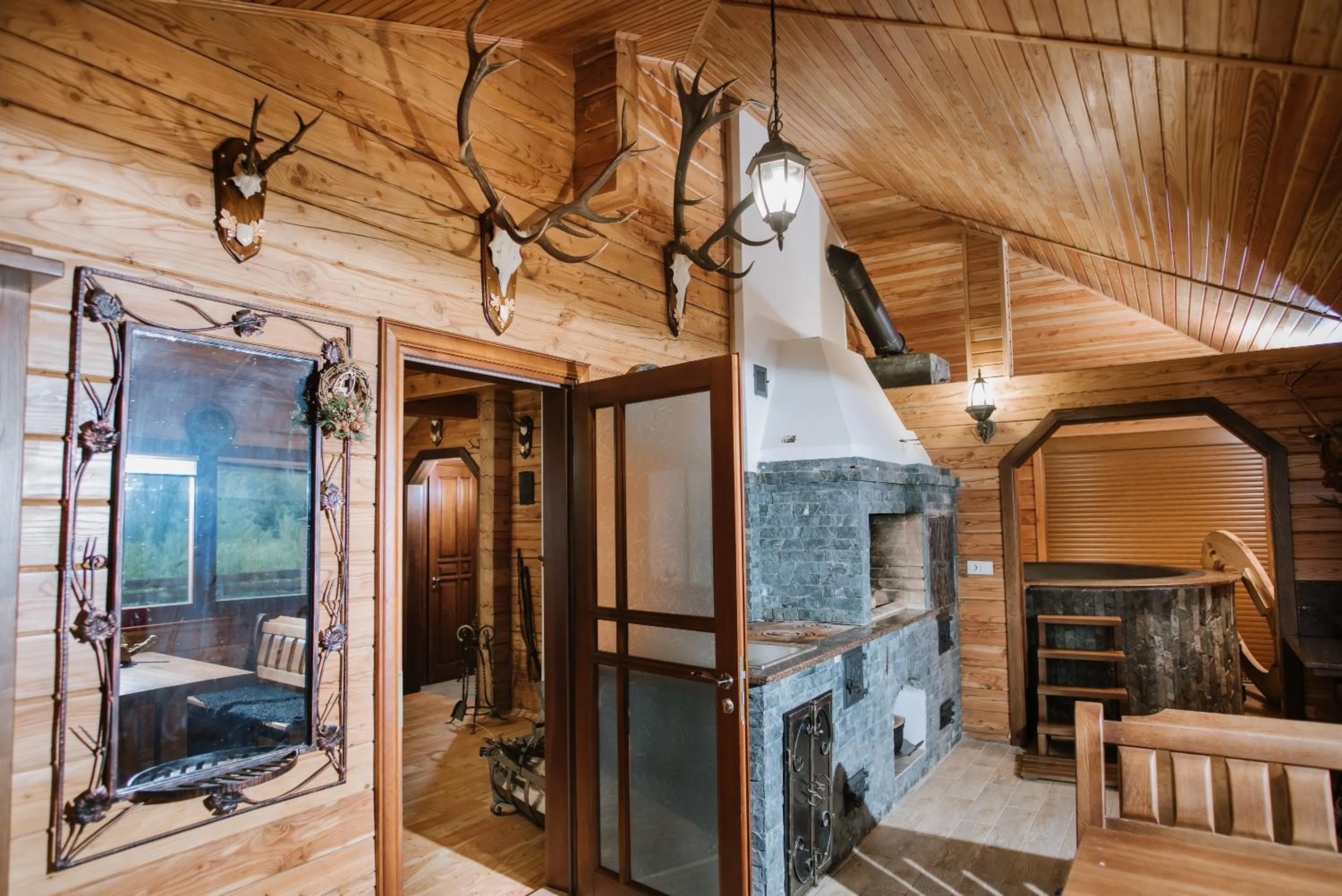 Kyivska Russ Resort Medical&Spa