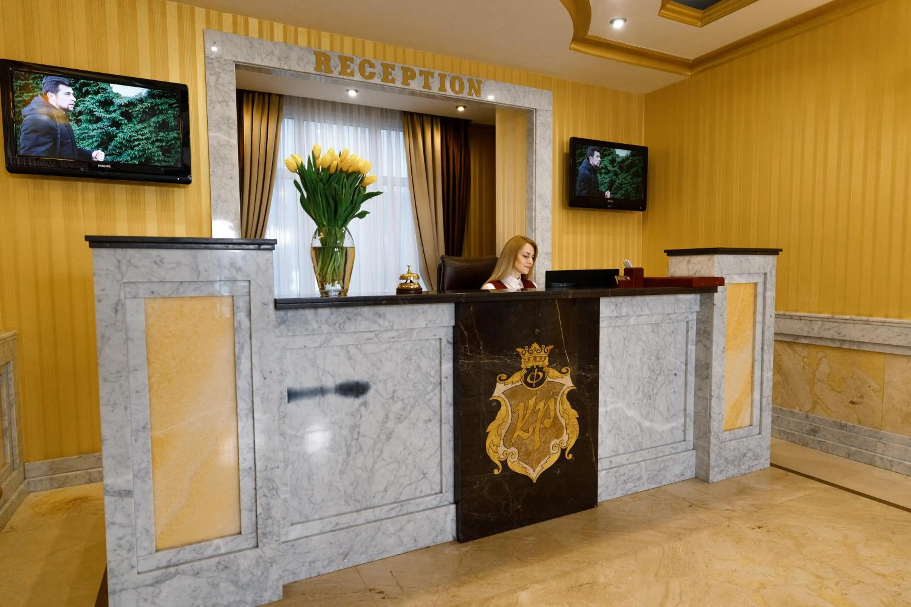 Kyivska Russ Resort Medical&Spa