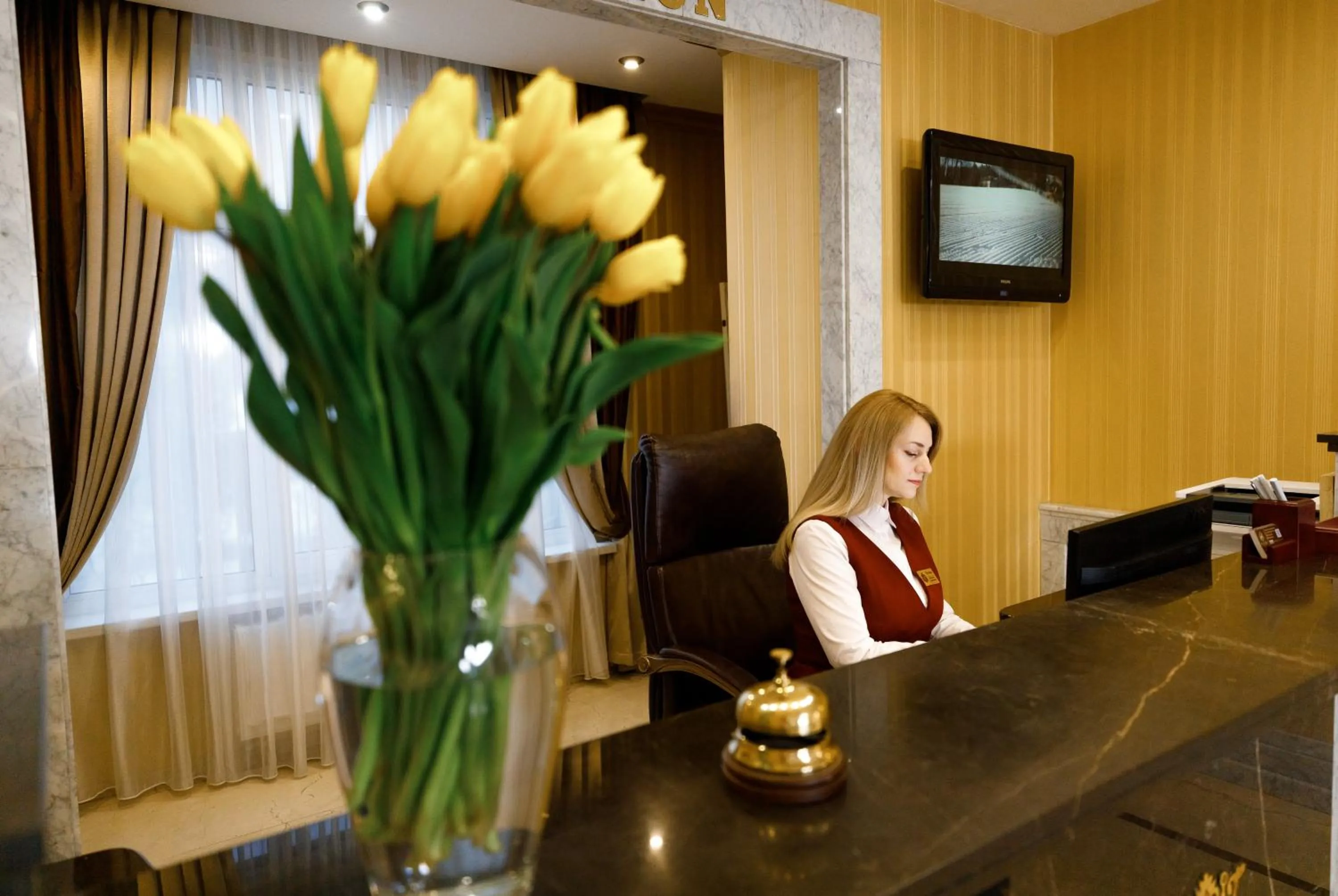 Kyivska Russ Resort Medical&Spa