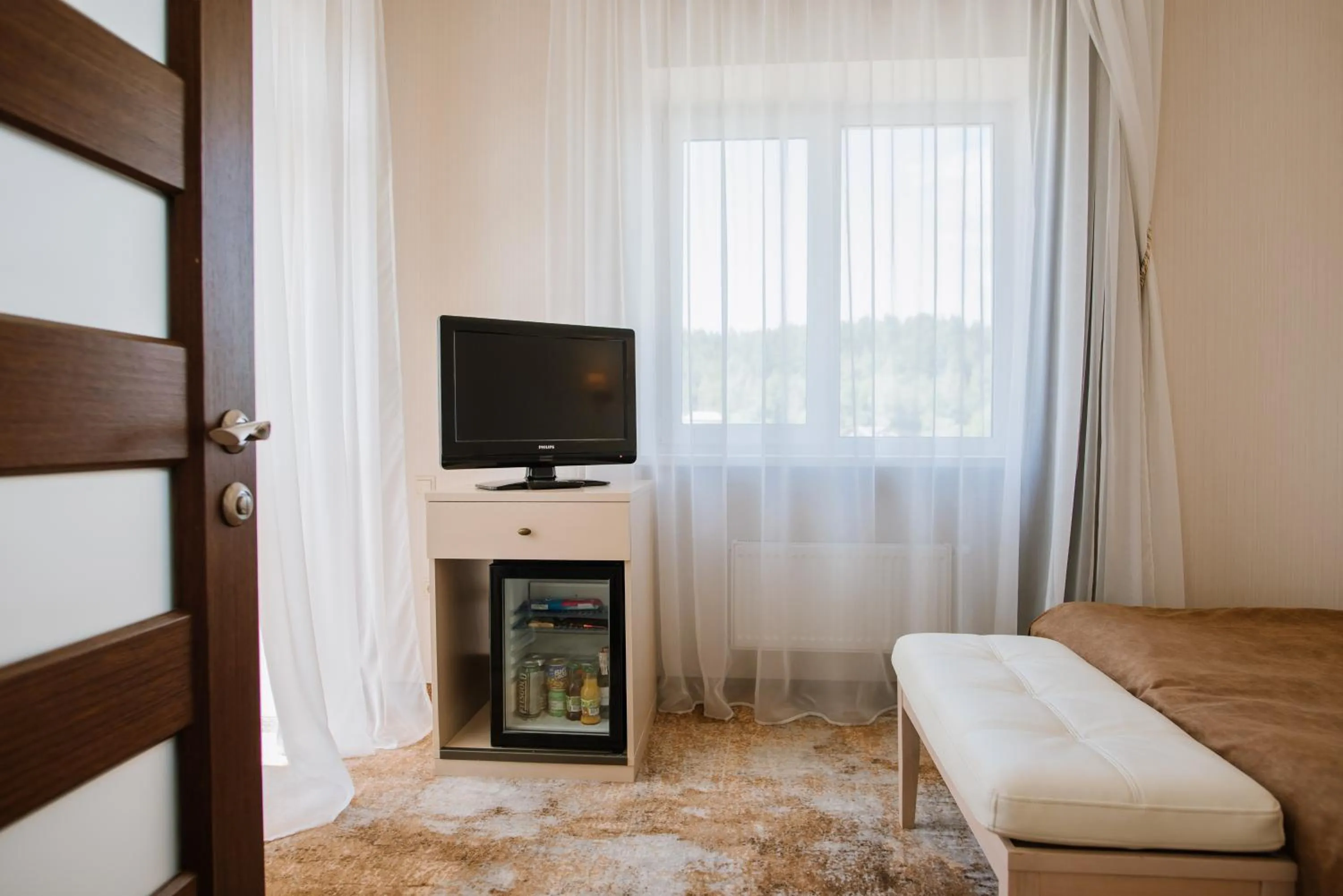 Kyivska Russ Resort Medical&Spa