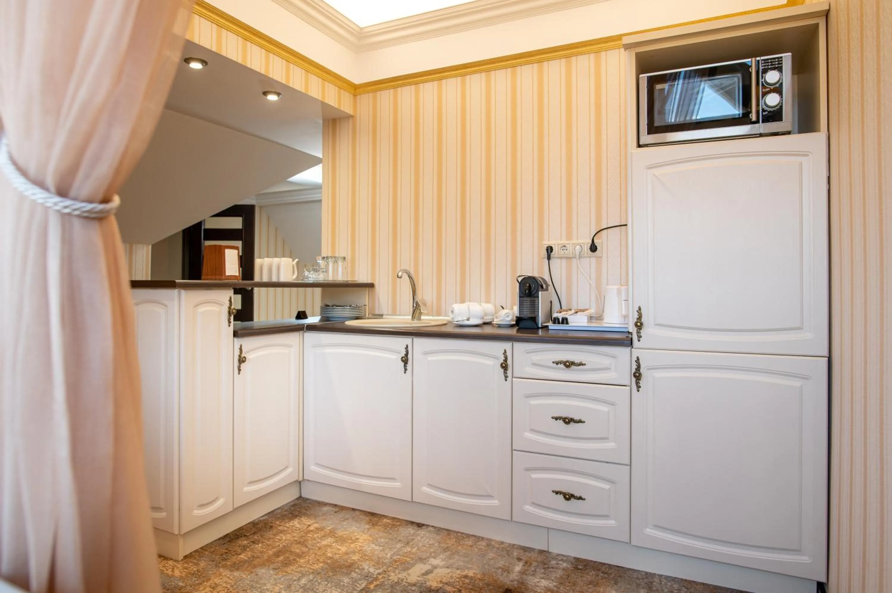 Kyivska Russ Resort Medical&Spa