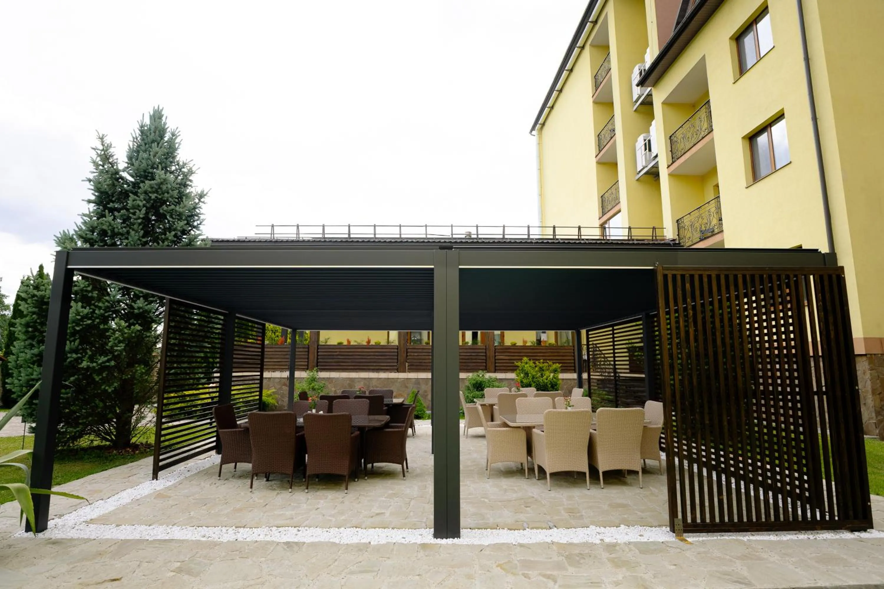 Kyivska Russ Resort Medical&Spa