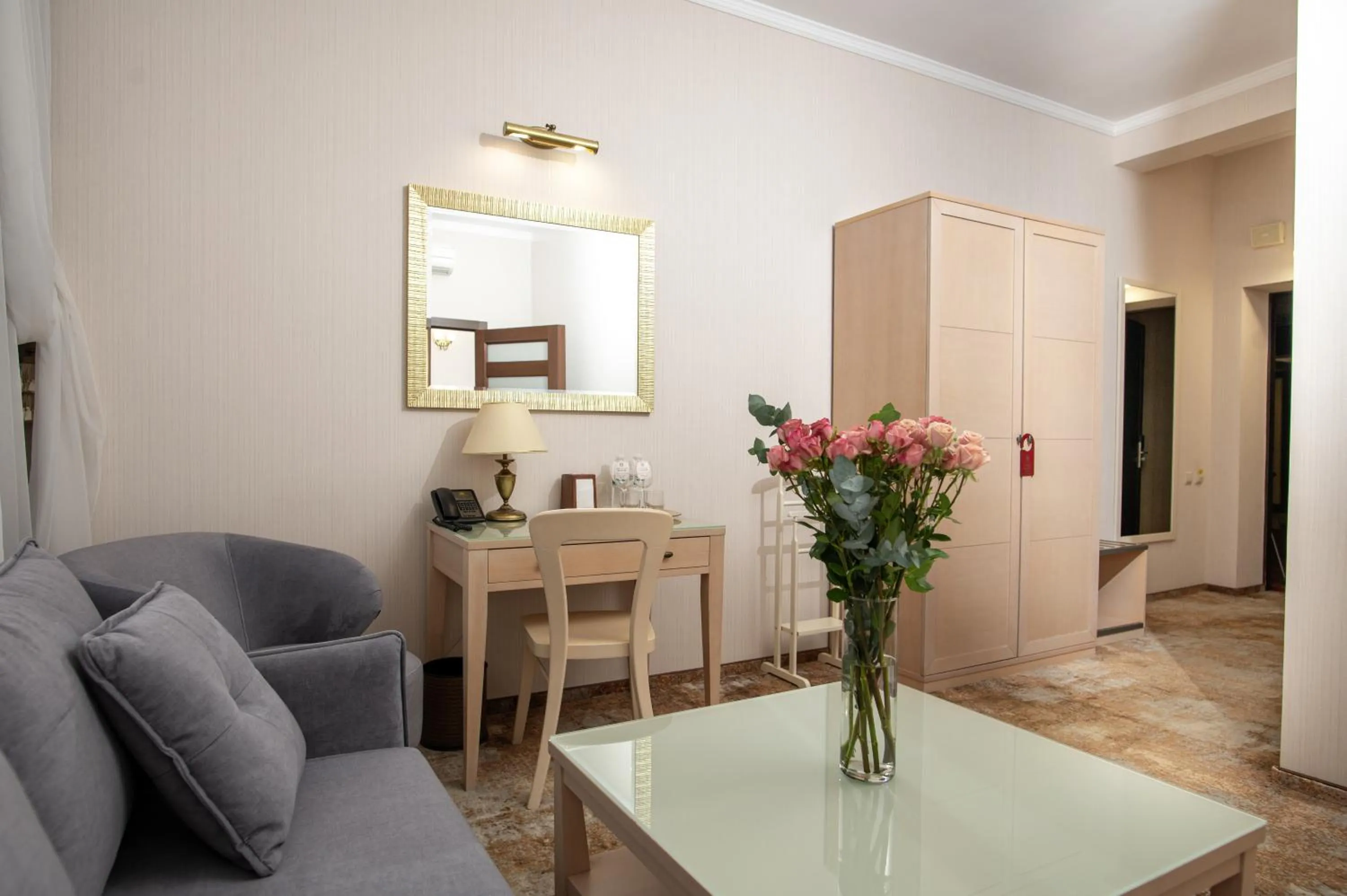 Kyivska Russ Resort Medical&Spa