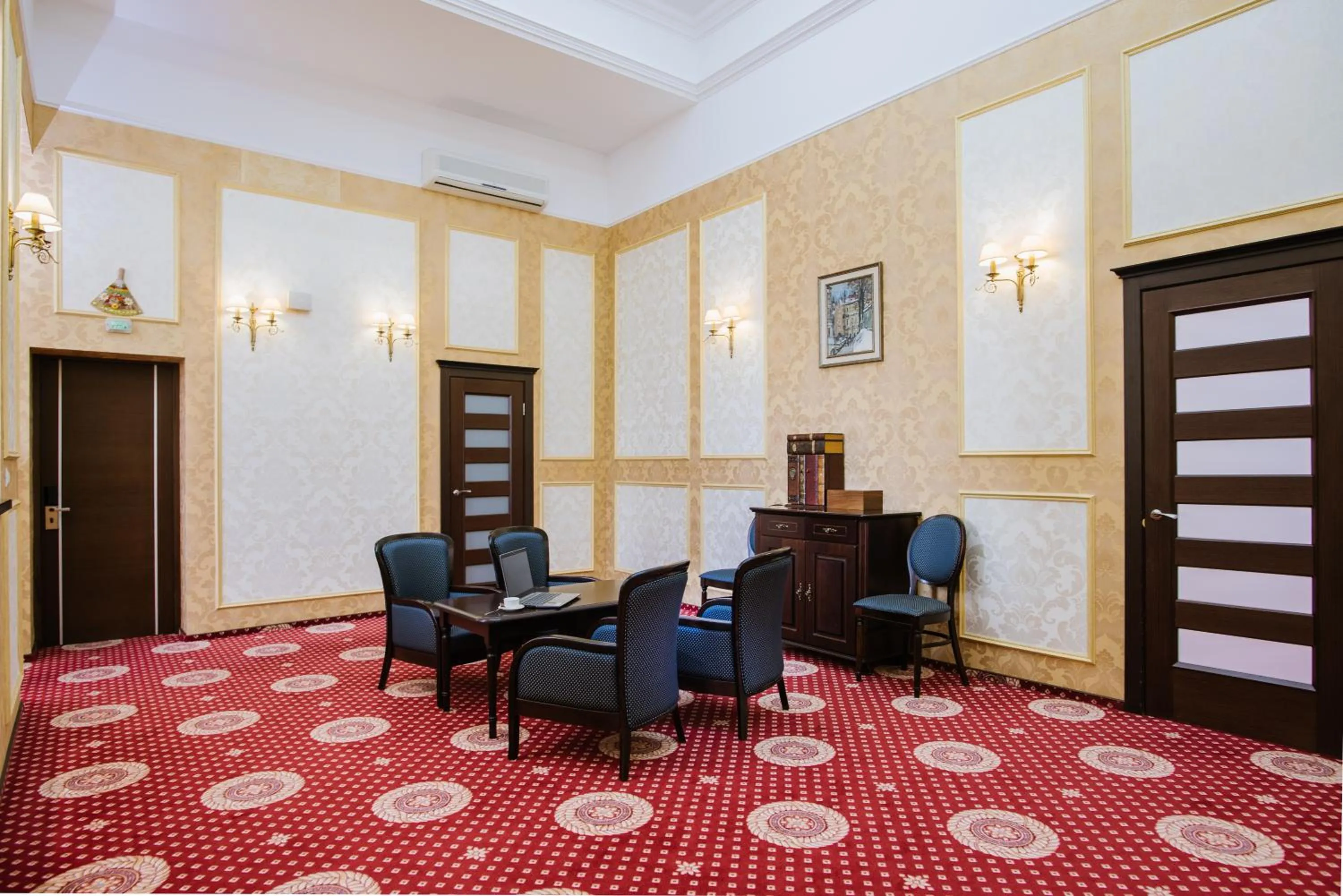 Kyivska Russ Resort Medical&Spa