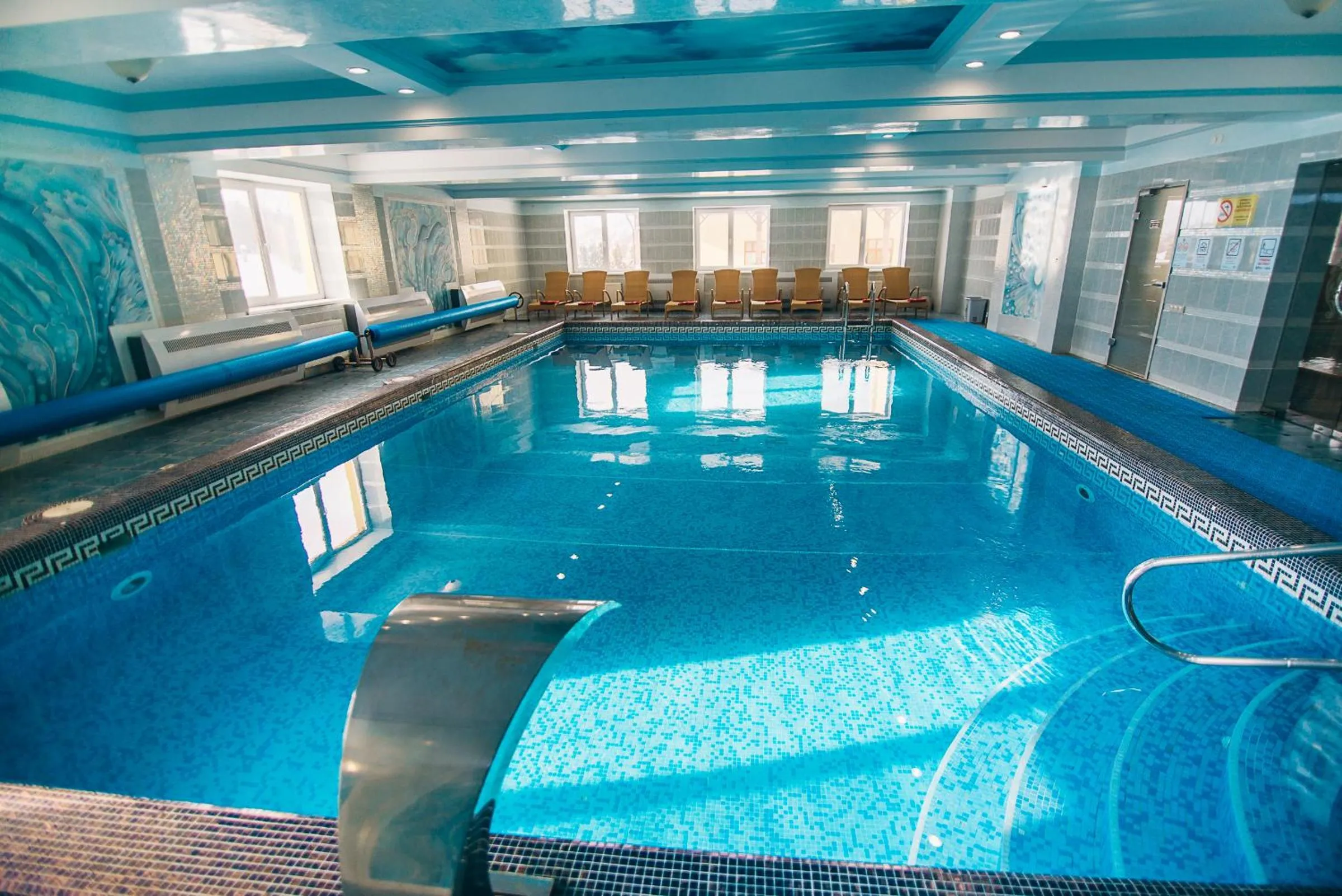 Kyivska Russ Resort Medical&Spa