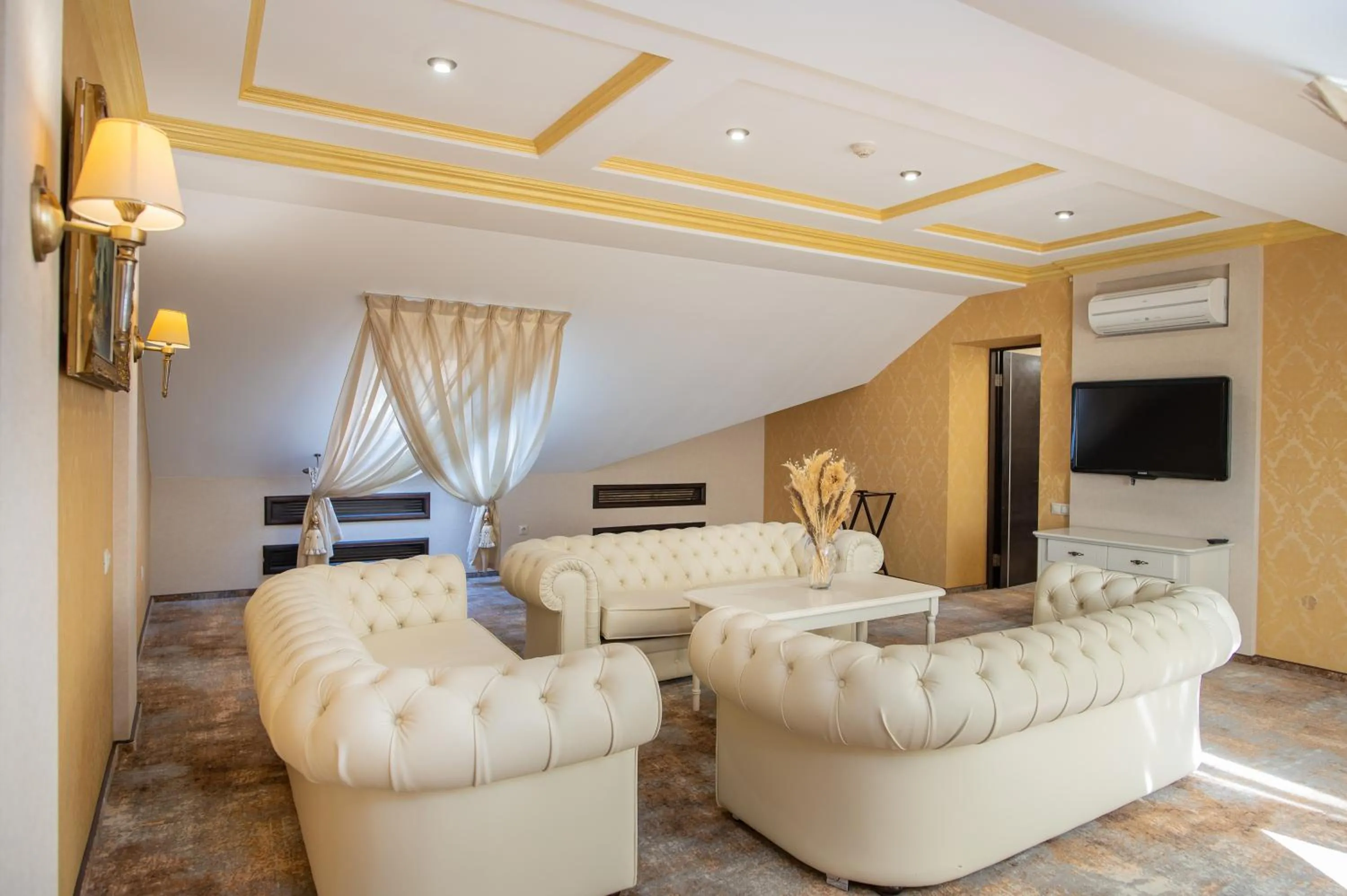 Kyivska Russ Resort Medical&Spa