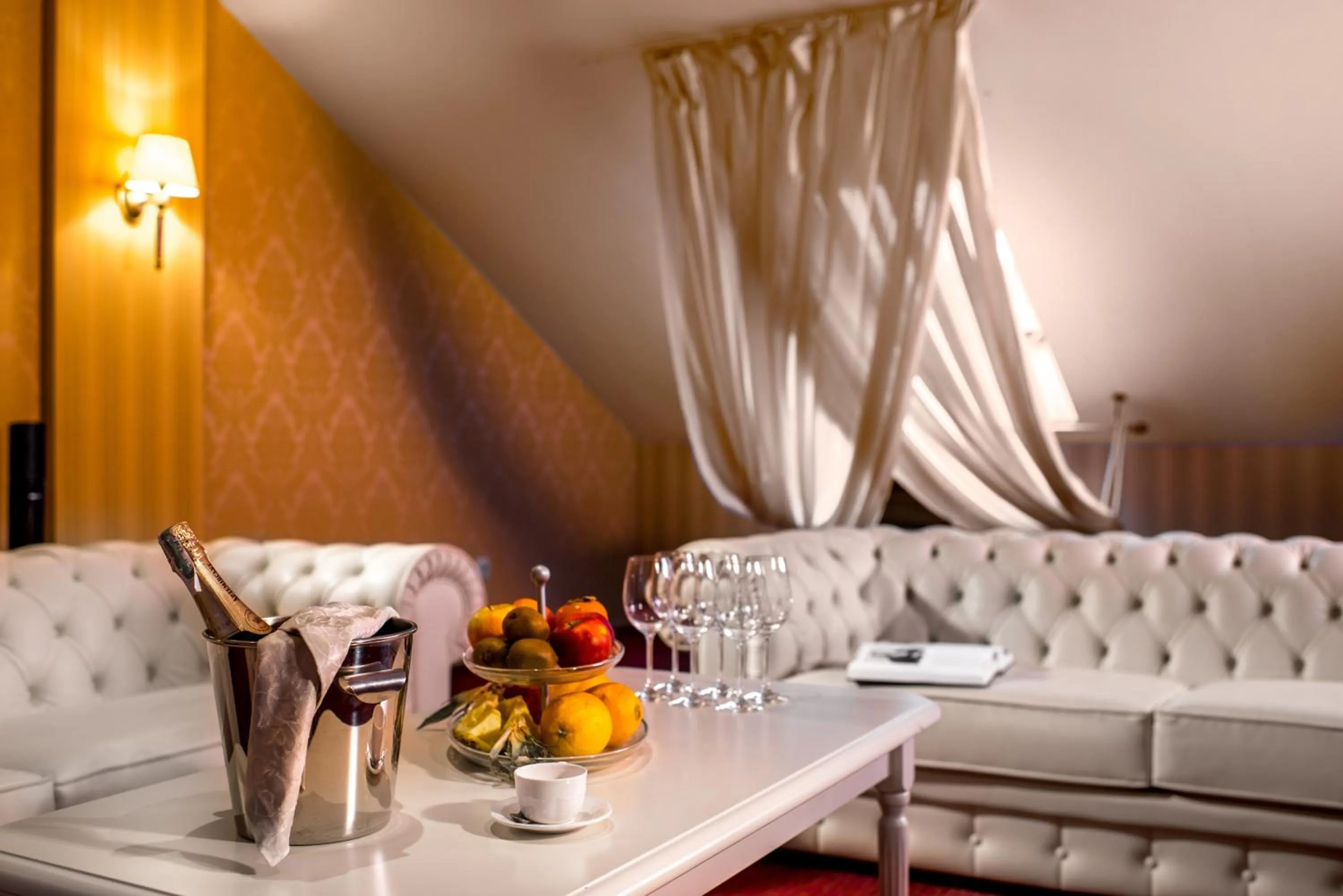 Kyivska Russ Resort Medical&Spa