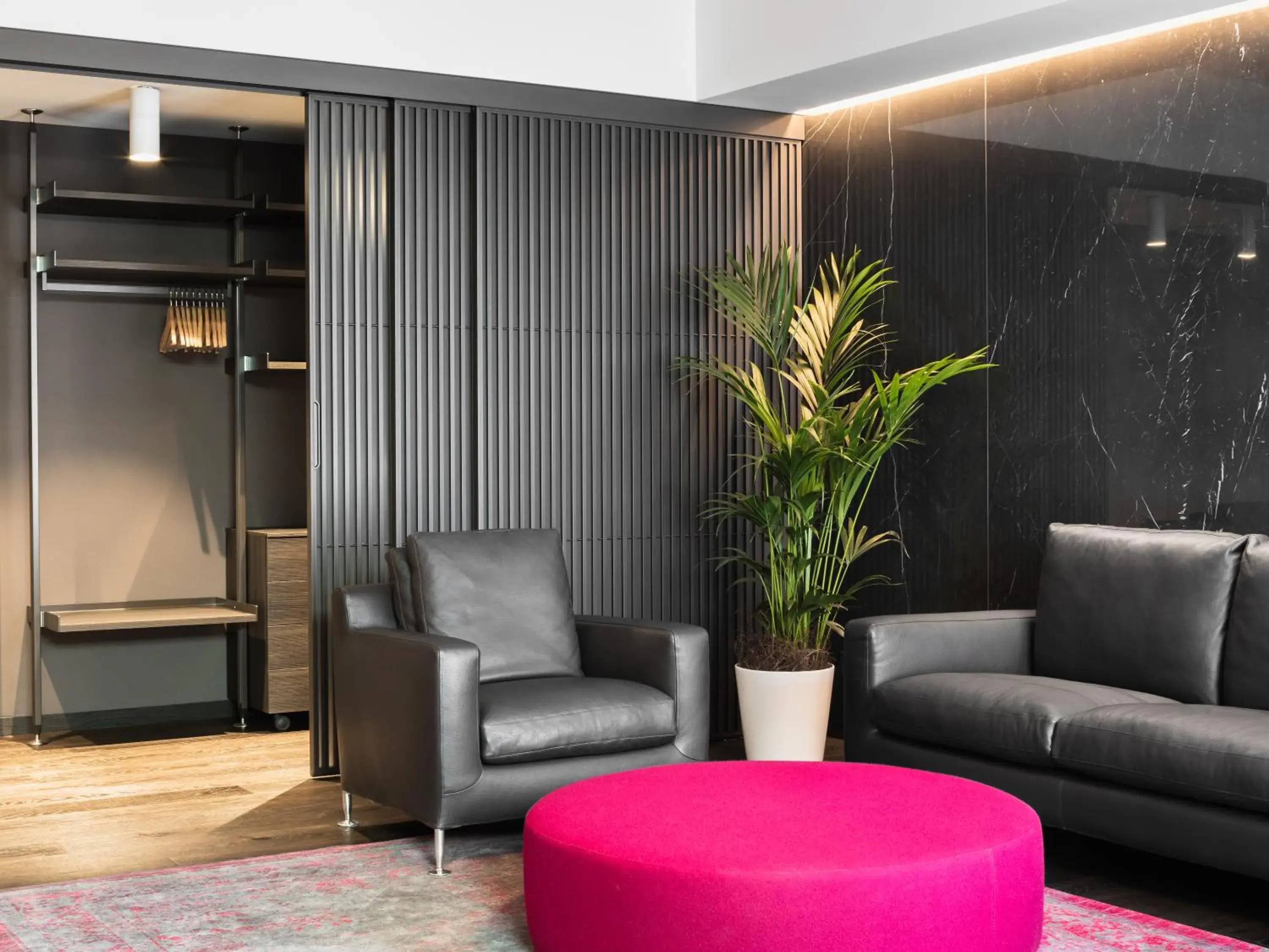 Deluxe Suite - single occupancy in Guesthouse Suiteseven Deluxe Suite - single occupancy in Guesthouse Suiteseven