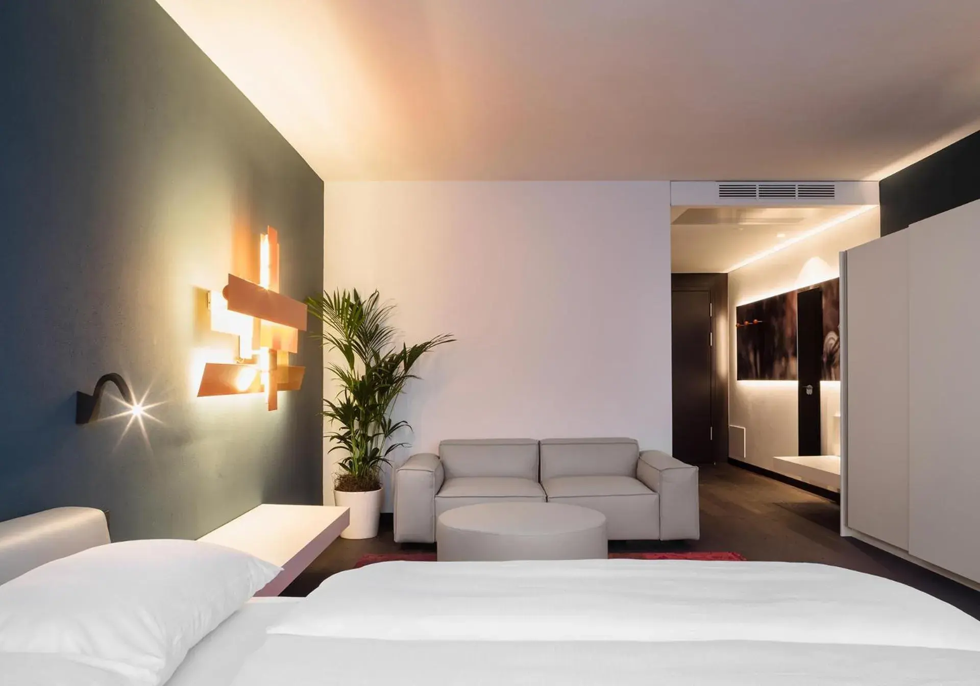 Suite - single occupancy in Guesthouse Suiteseven Suite - single occupancy in Guesthouse Suiteseven