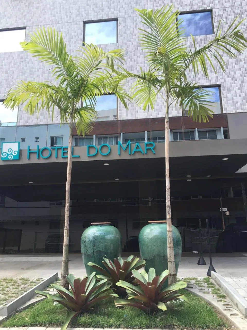 Hotel do Mar Cabo Branco