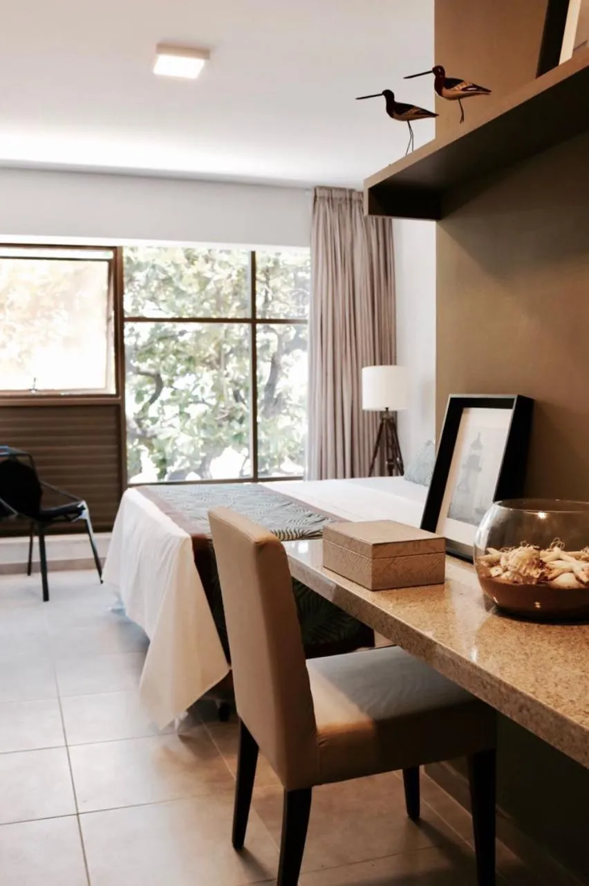 Photo of the whole room in Hotel do Mar Cabo Branco