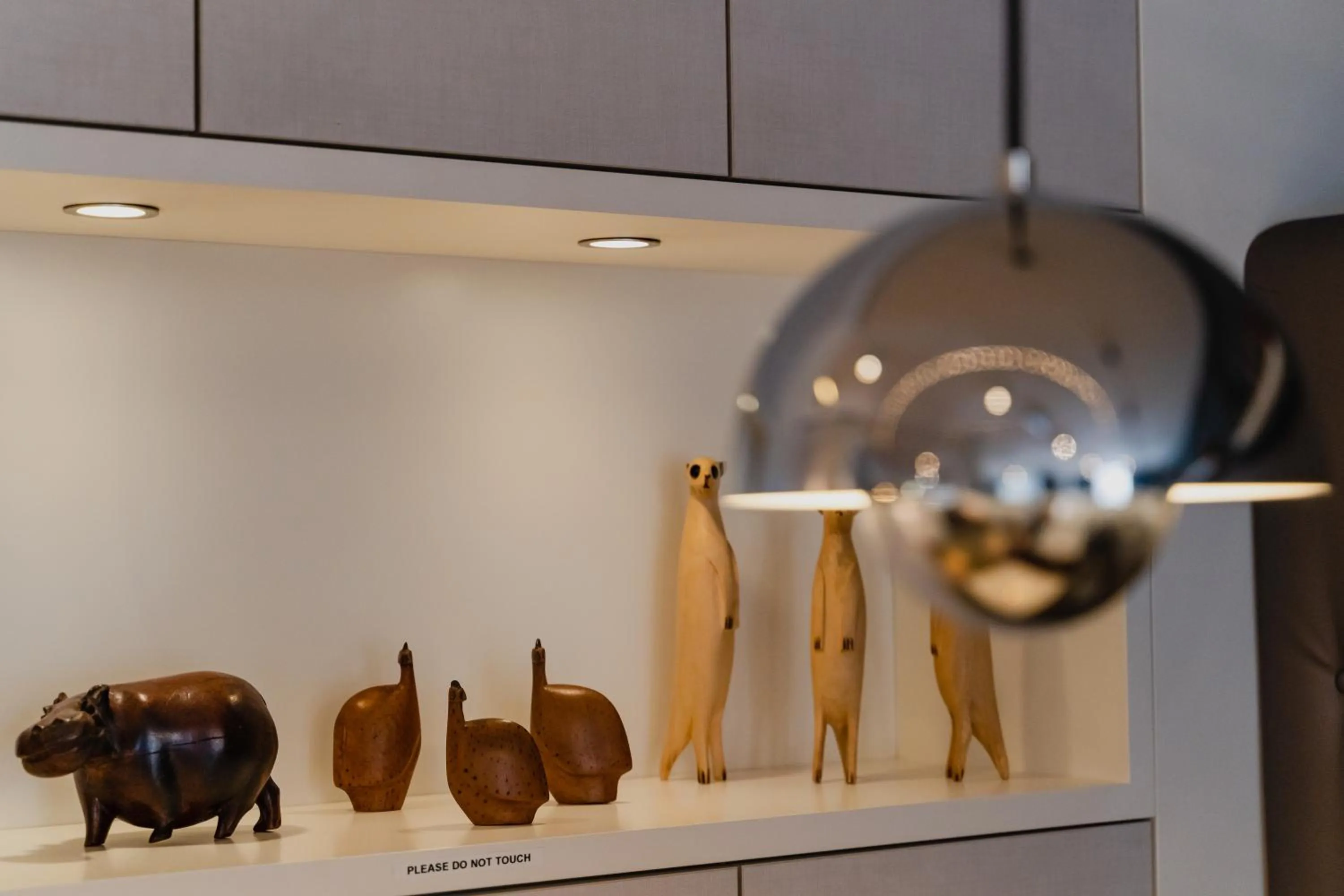 Decorative detail in Hotel JL No76