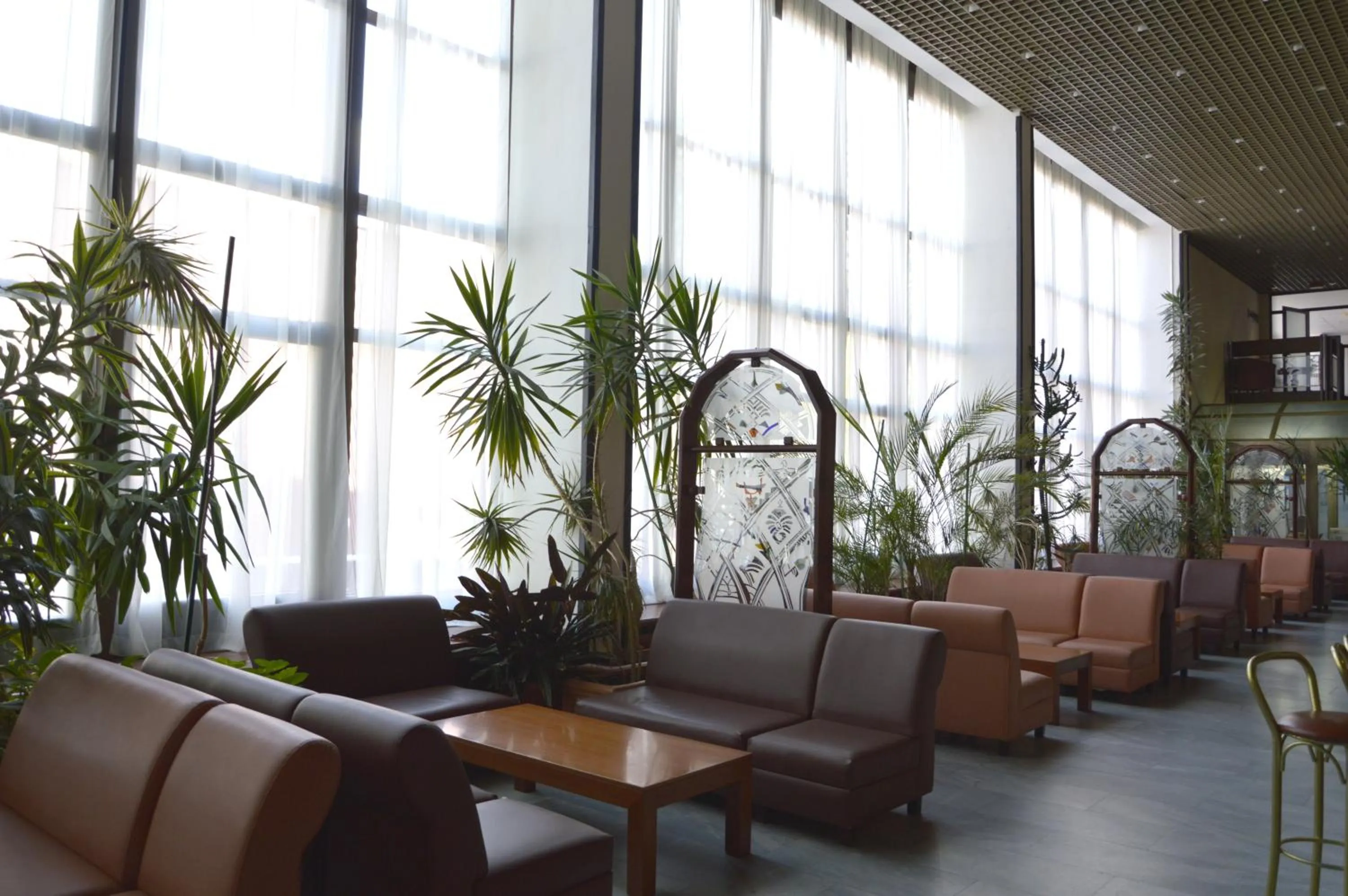 Day in Hotel Samokov