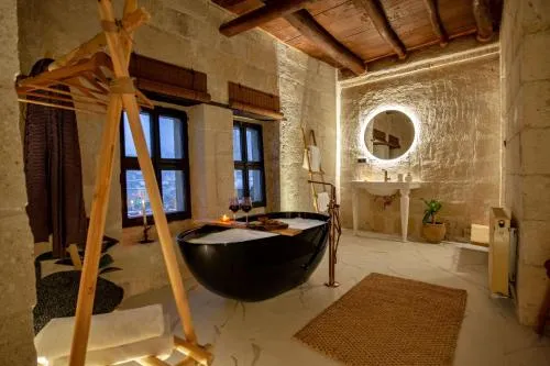 Sato Cave Hotel
