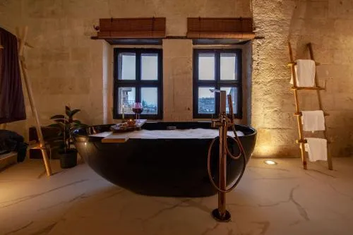 Sato Cave Hotel