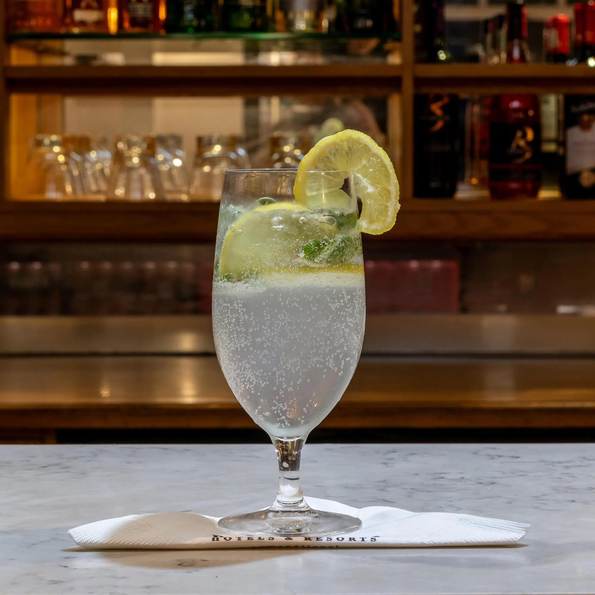 Lounge or bar in Premier Express Inn George