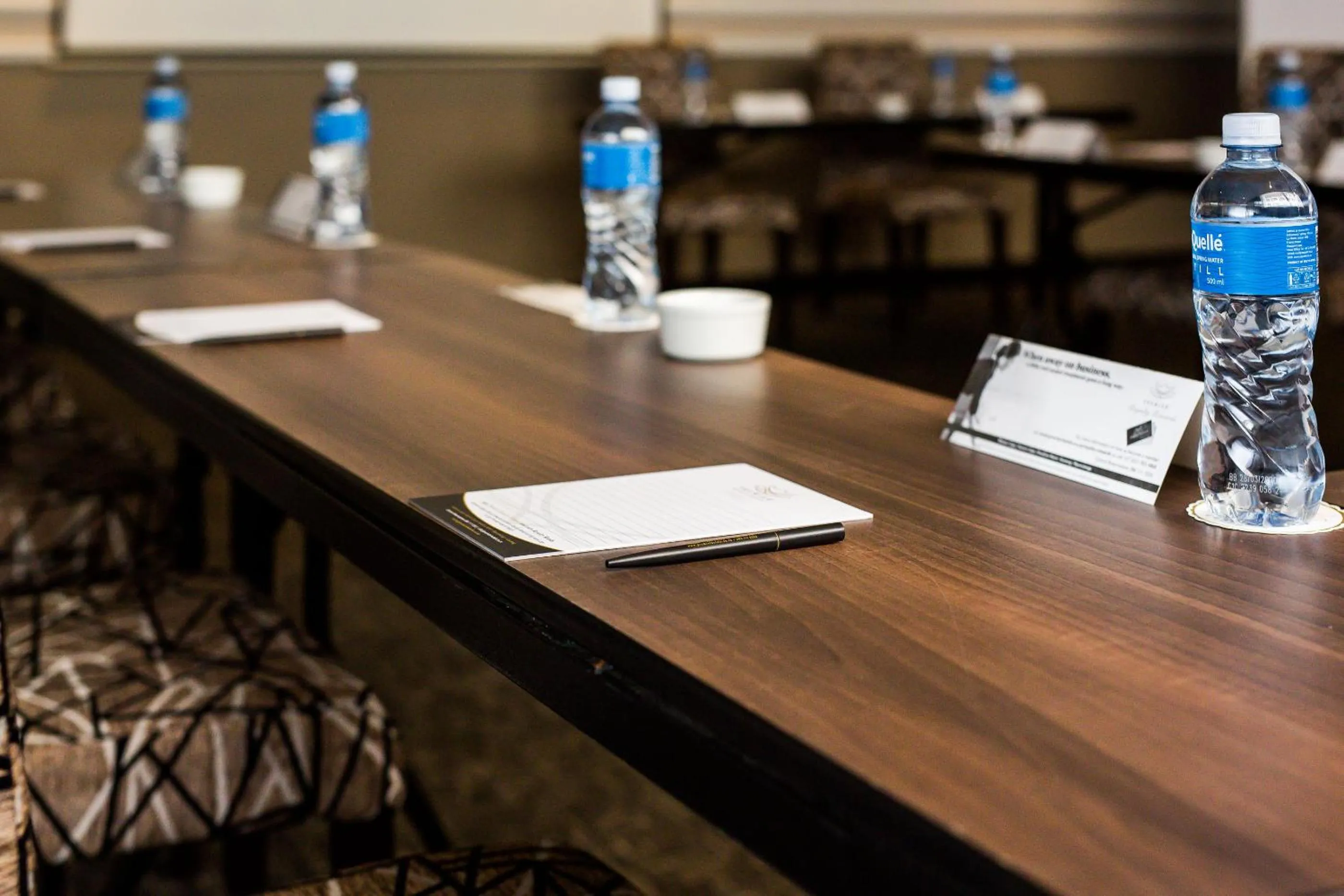 Meeting/conference room in Premier Express Inn George