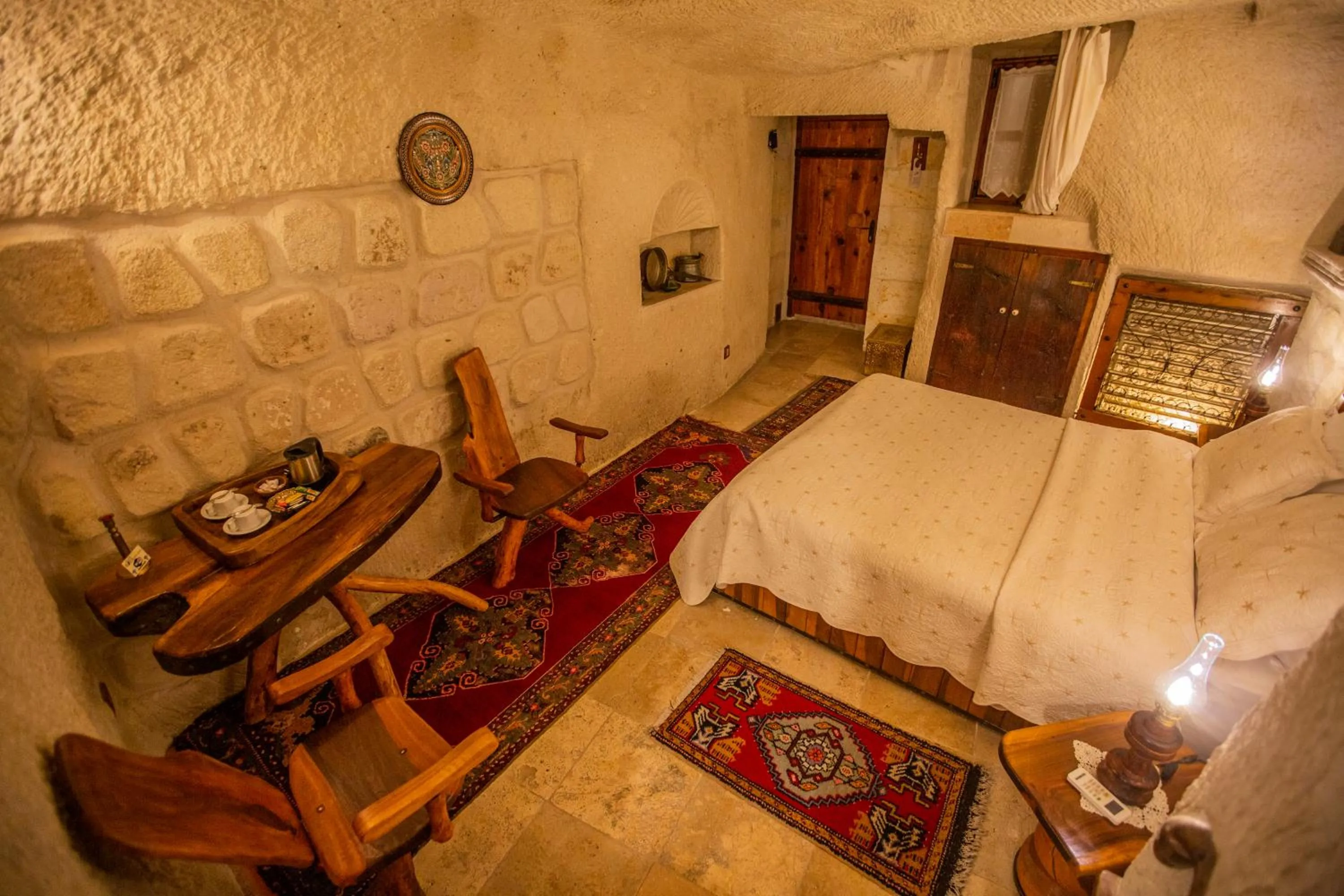 Koza Cave Hotel