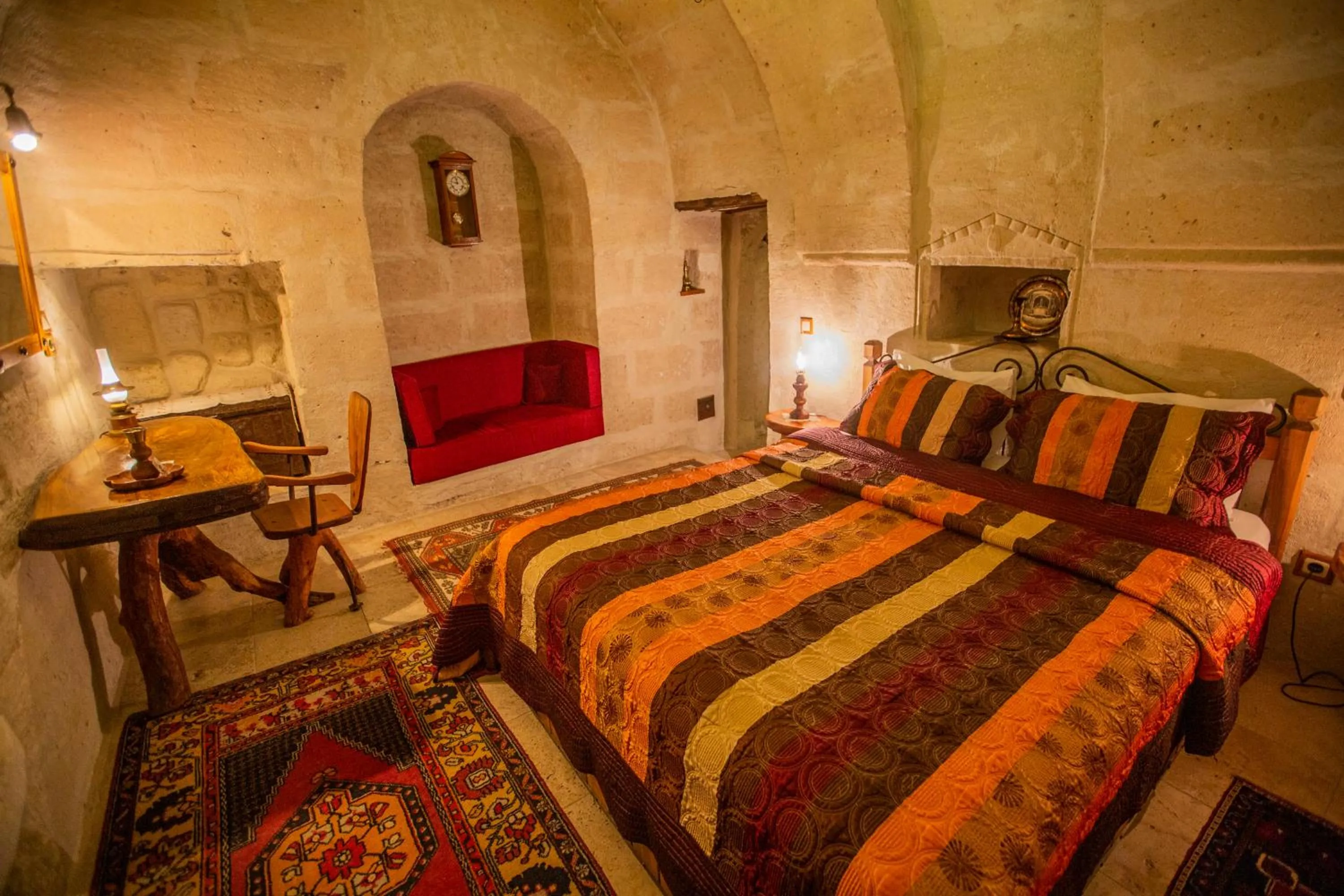 Other, Bed in Koza Cave Hotel