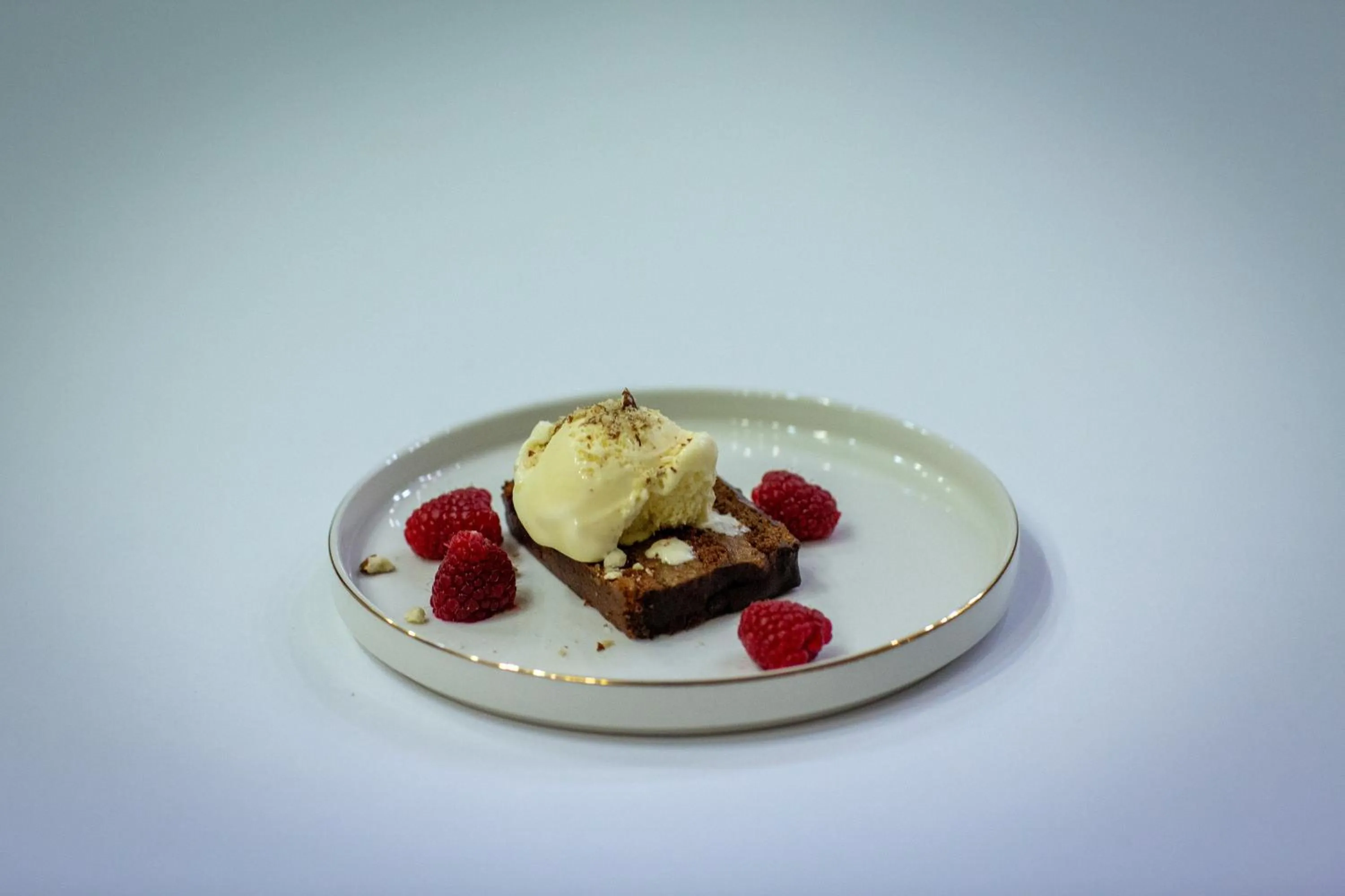 Restaurant/places to eat in Inex Olgica Hotel & SPA