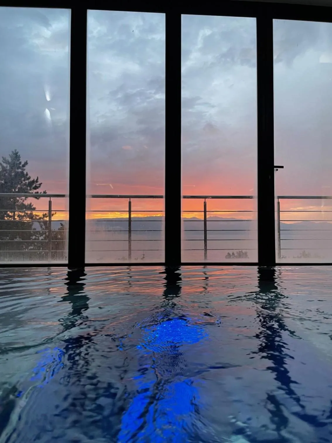 View (from property/room) in Inex Olgica Hotel & SPA