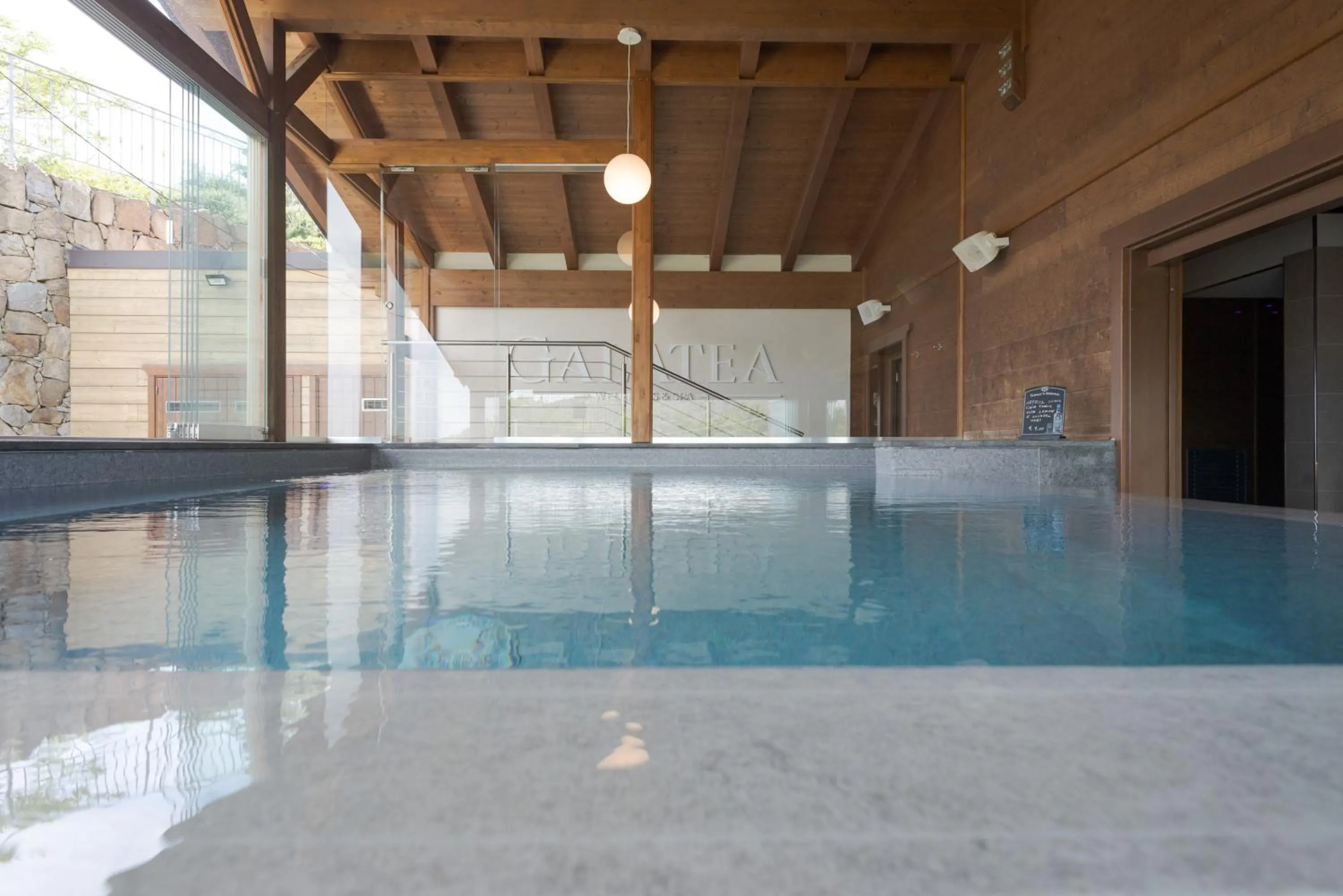 Agri-Hotel Da Marianna Resort & Spa