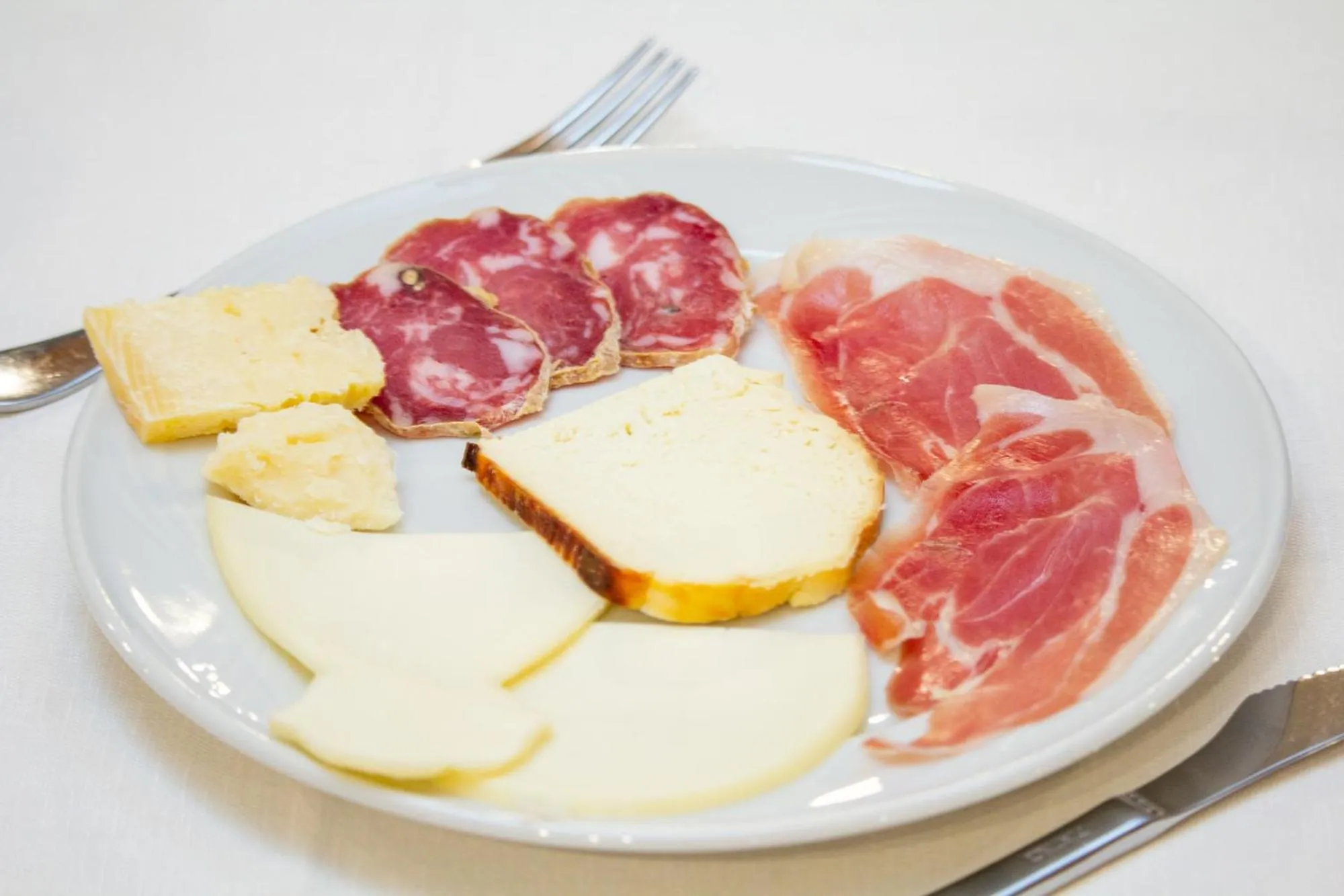 Agri-Hotel Da Marianna Resort & Spa