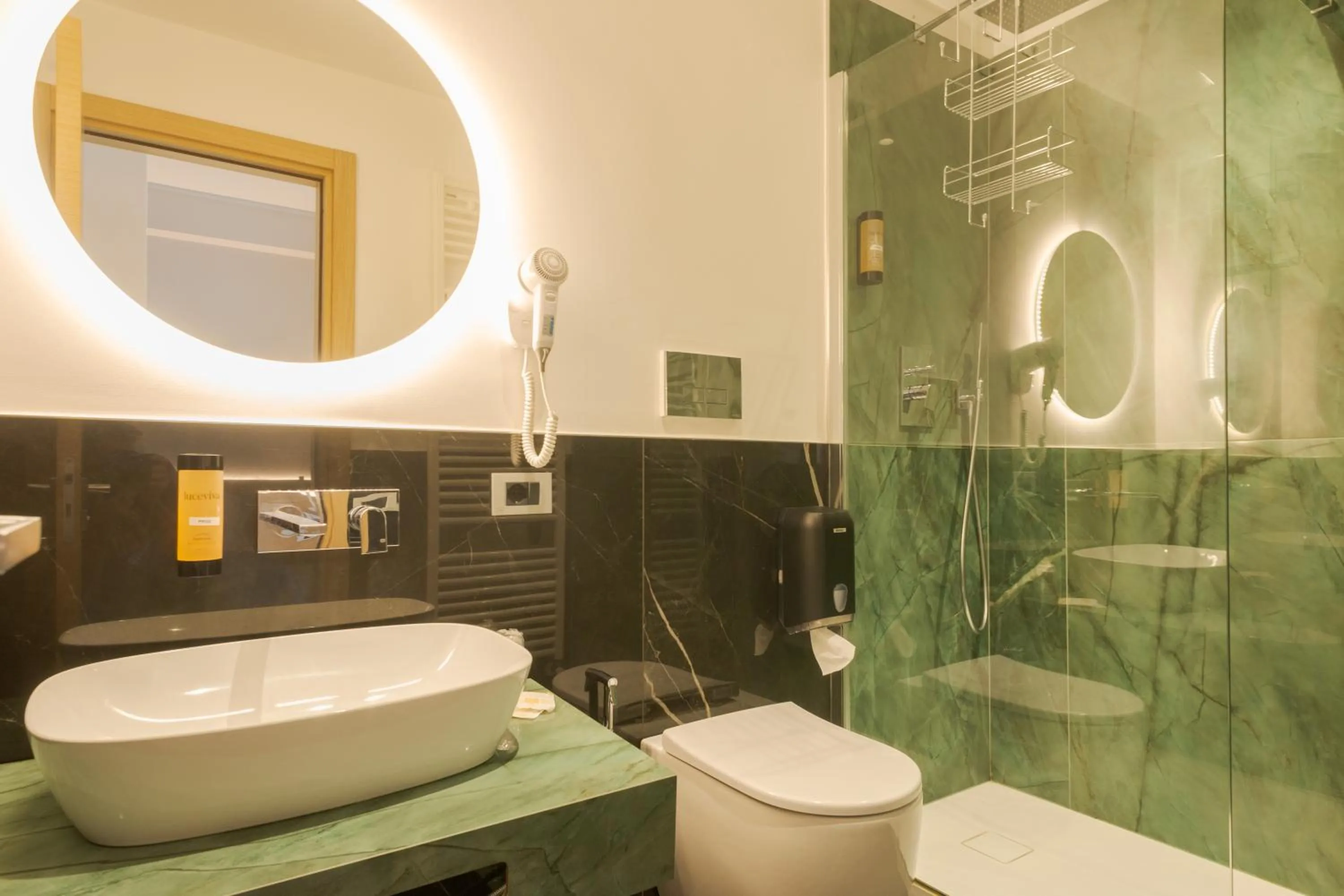 Agri-Hotel Da Marianna Resort & Spa