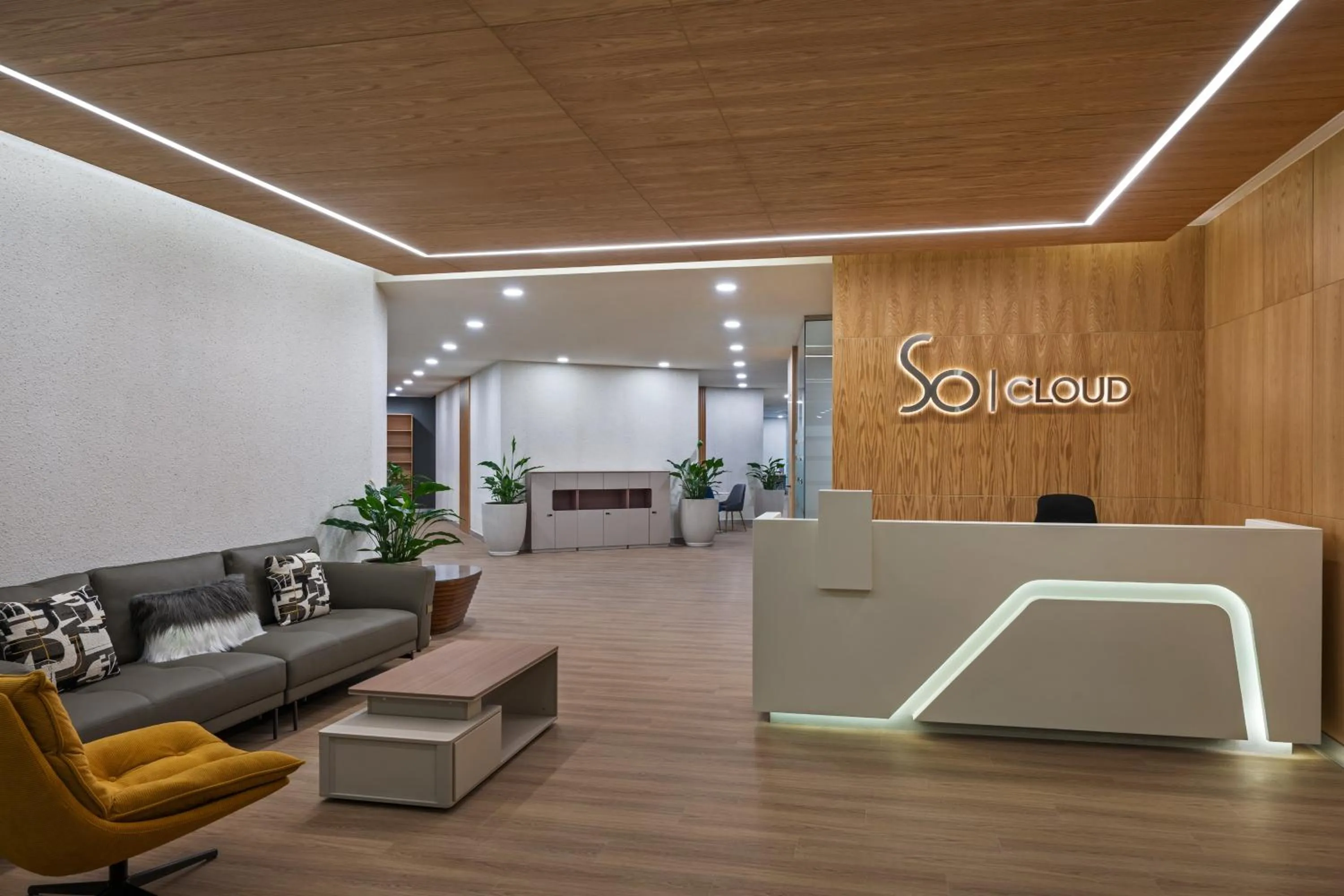 Business facilities in Sofitel Abu Dhabi Corniche